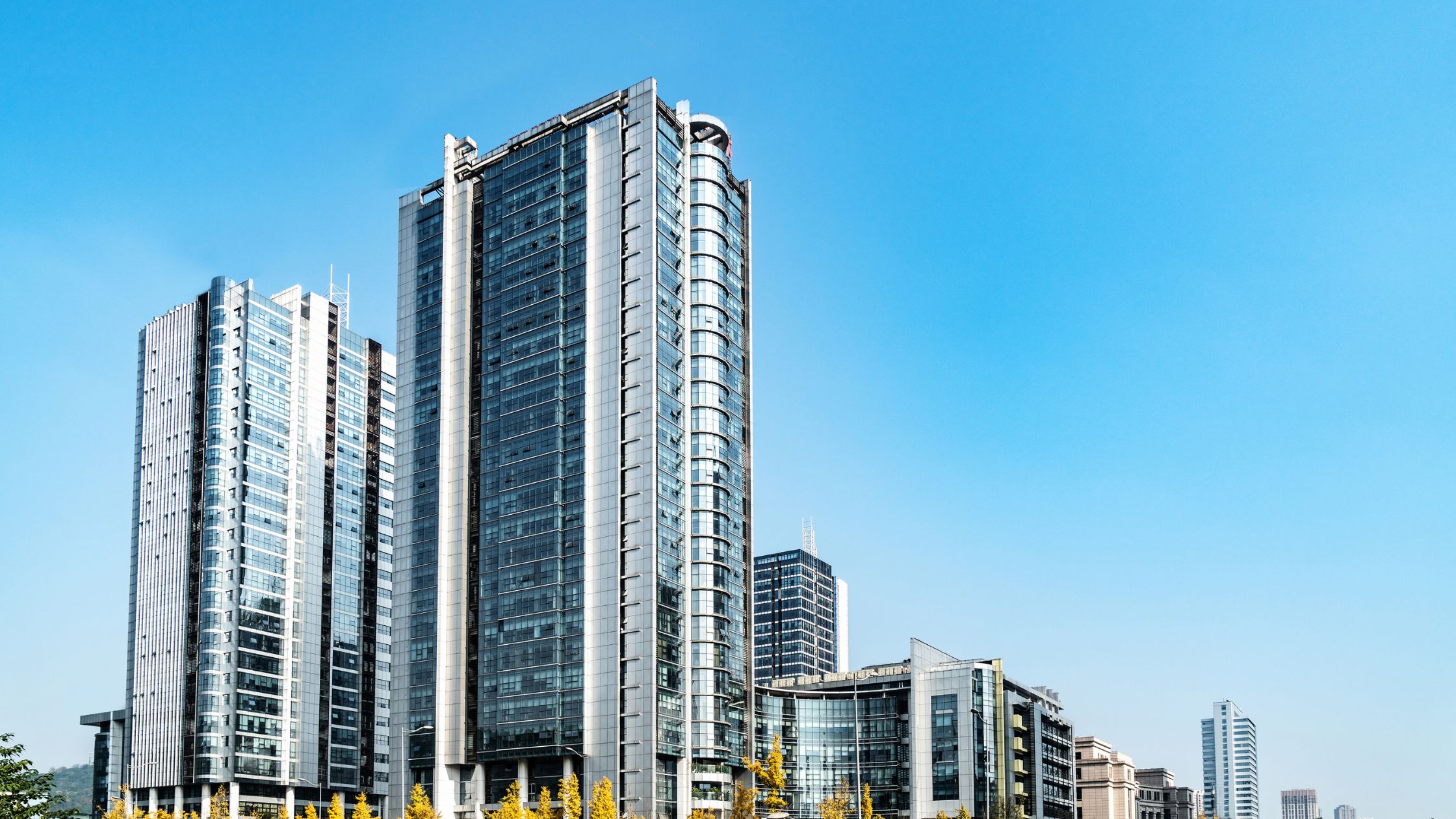 Commercial Loan for Rental Property
