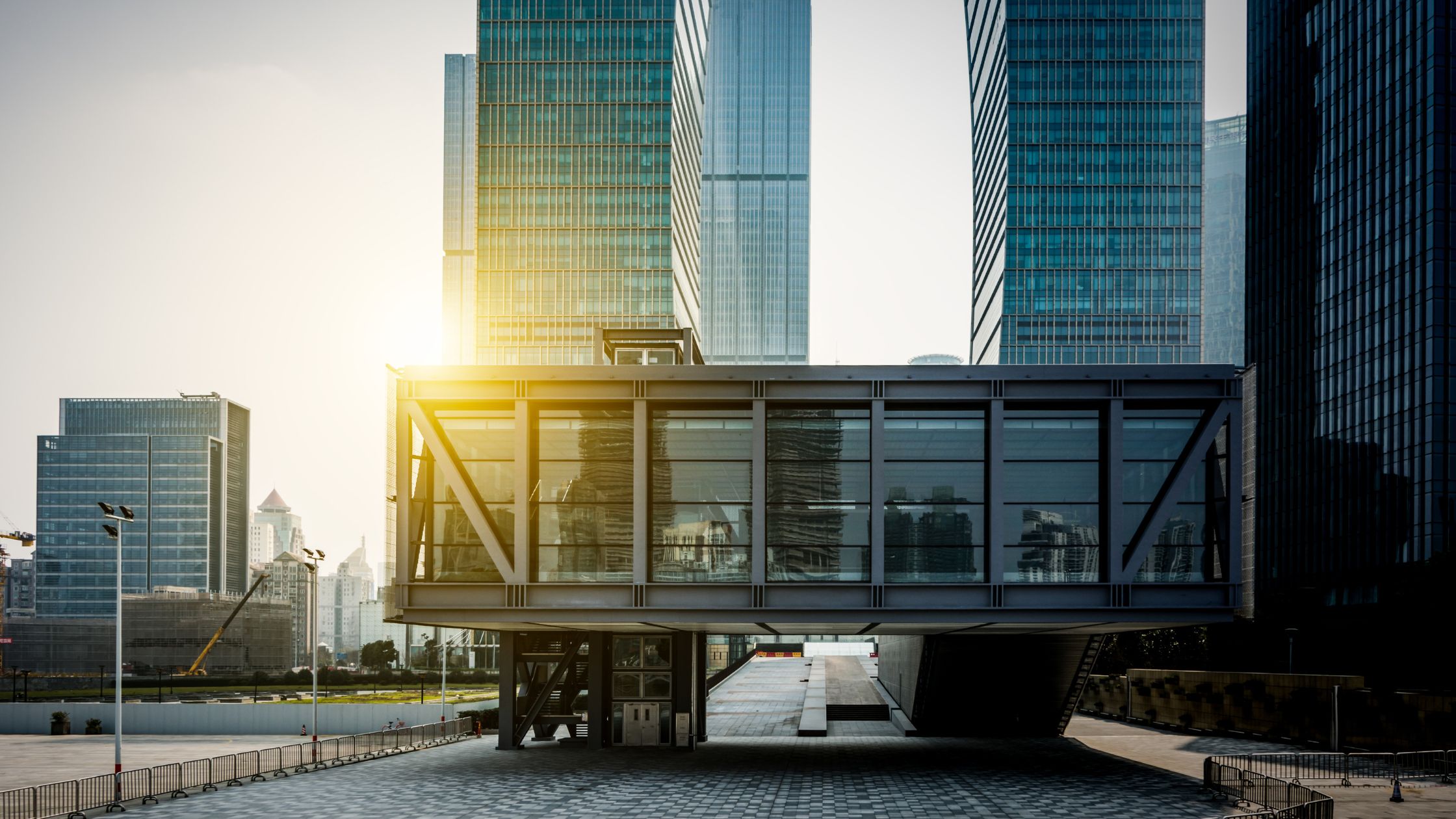 Claim 179D Tax Deduction on Energy Efficient Commercial Buildings