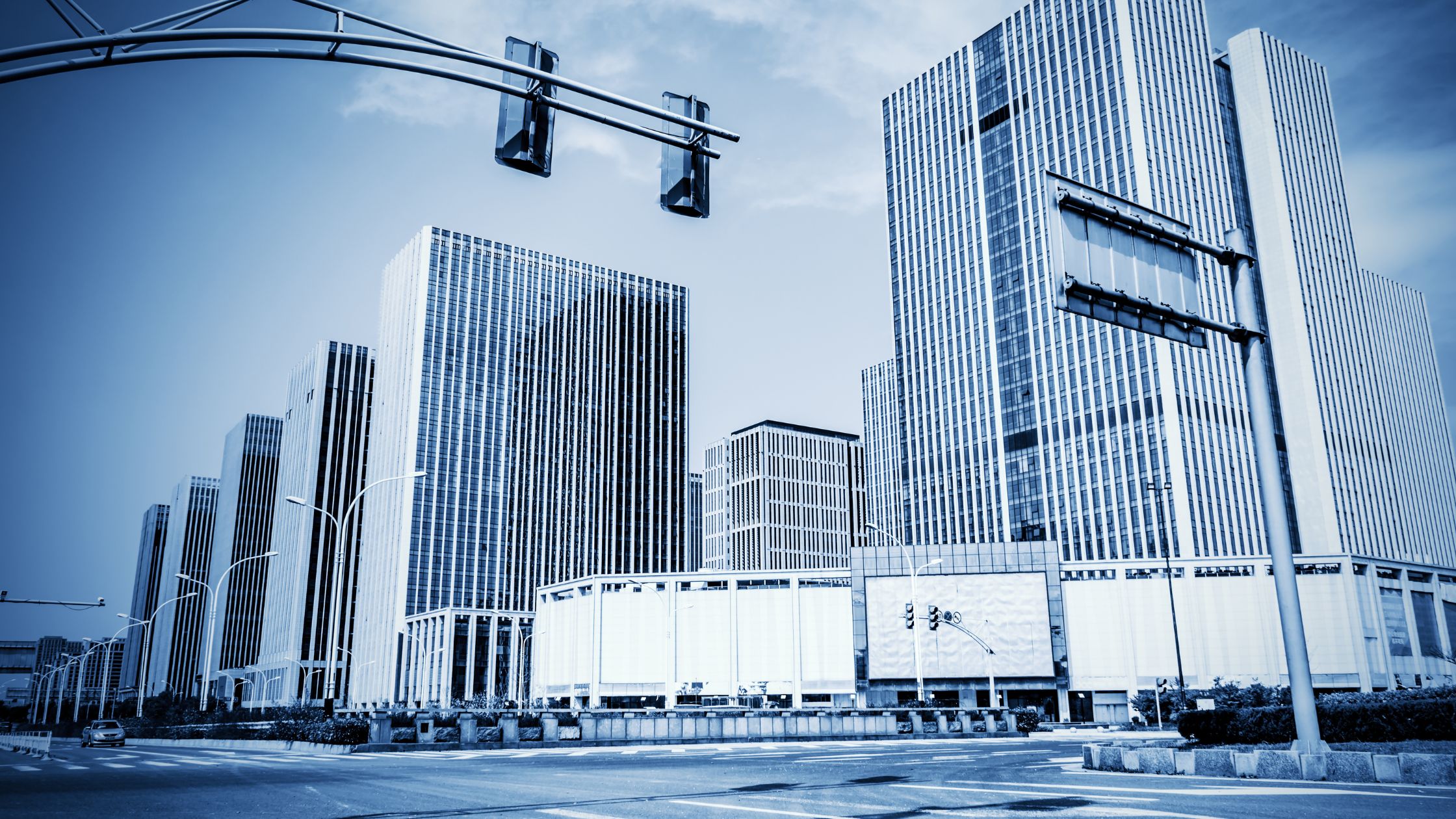 Inflation Reduction Act 2022 Impacting Commercial Real Estate?