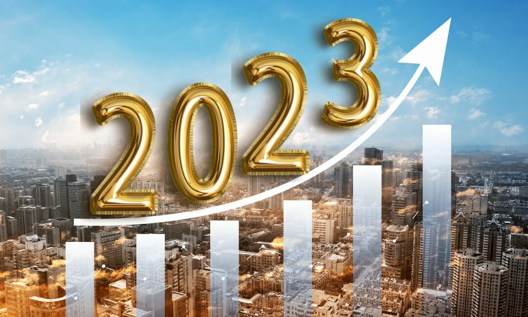 10 Trends In Commercial Real Estate To Watch In 2023