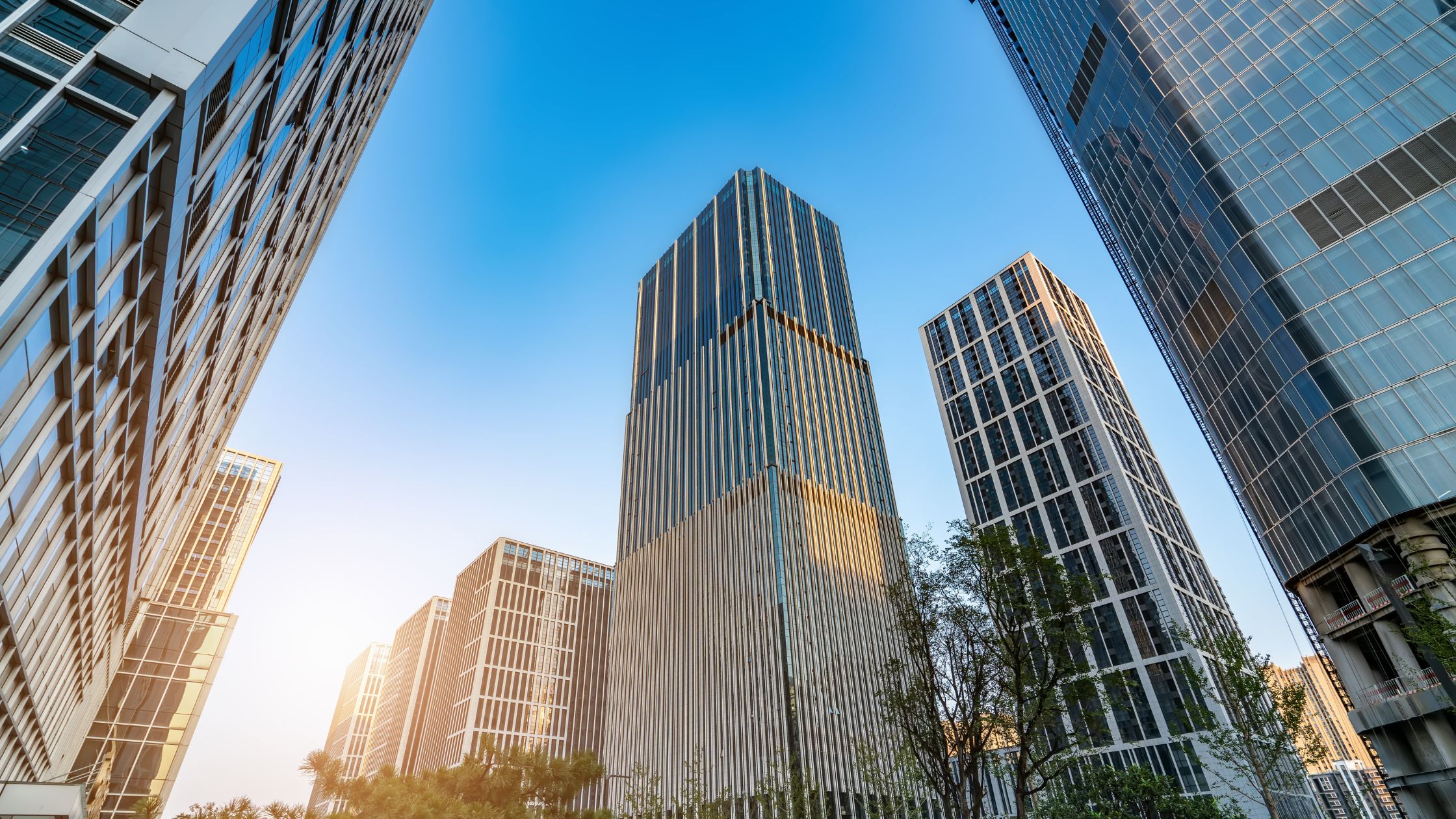 10 Trends In Commercial Real Estate To Watch In 2023