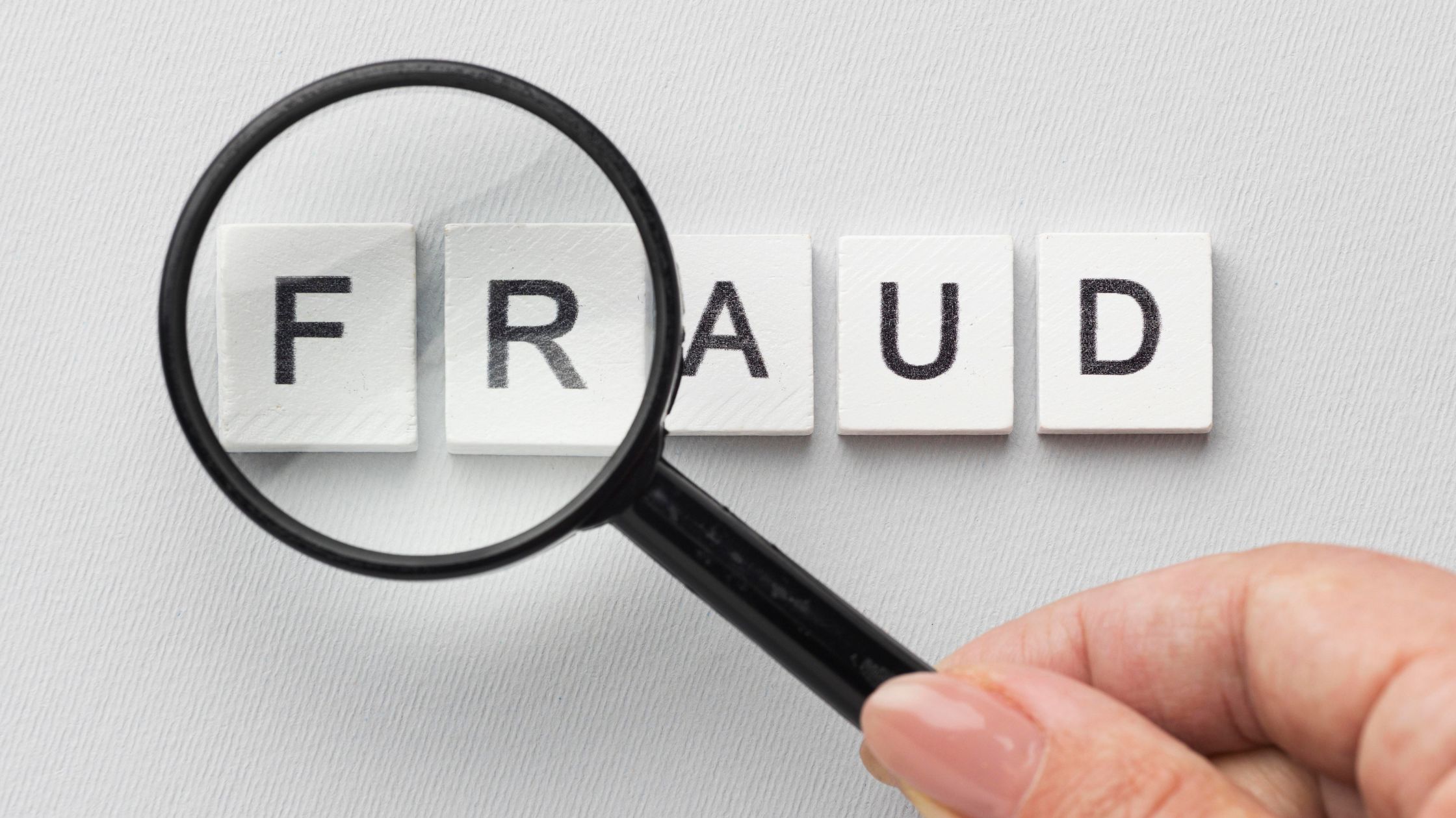 Commercial Mortgage Frauds