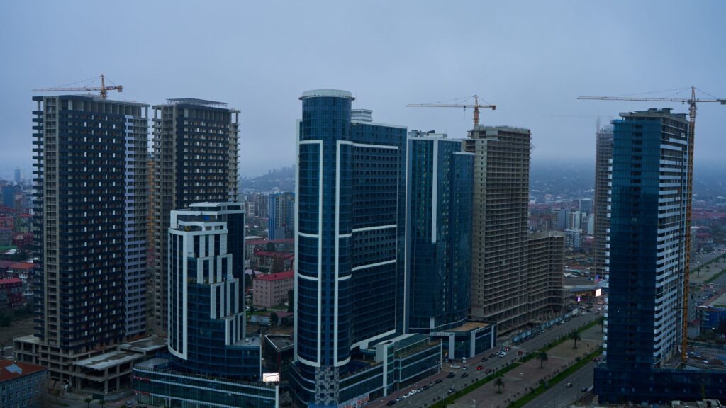 What Is Wholesaling Commercial Real Estate Private Capital Investors