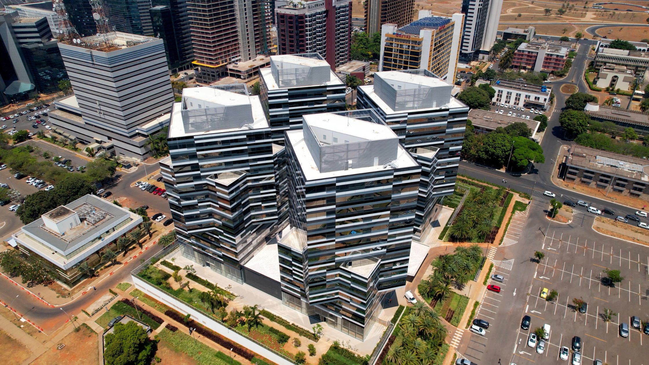 How to Use Commercial Real Estate Government Incentives