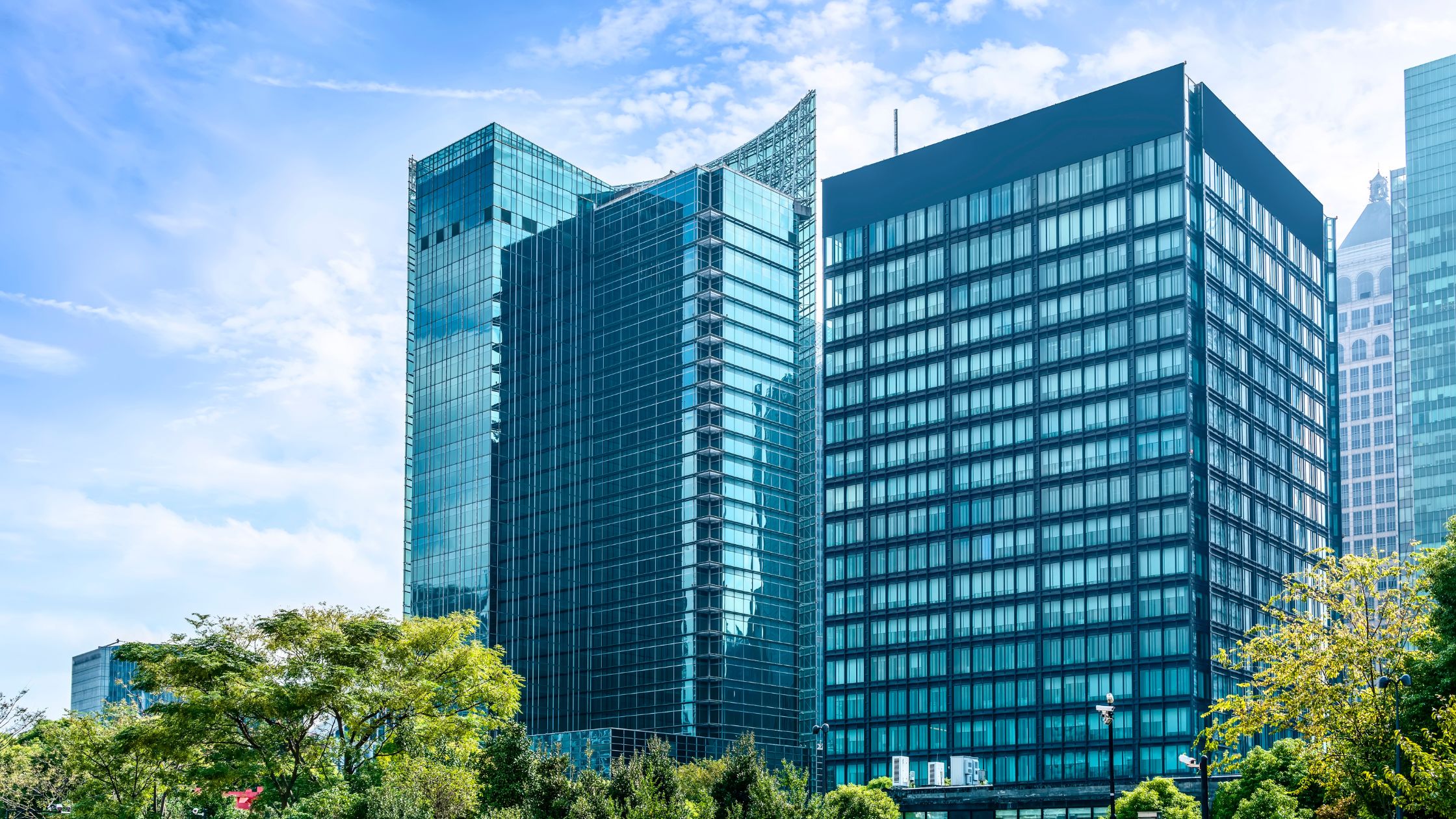 How to Preserve Your Capital in Today's CRE Market