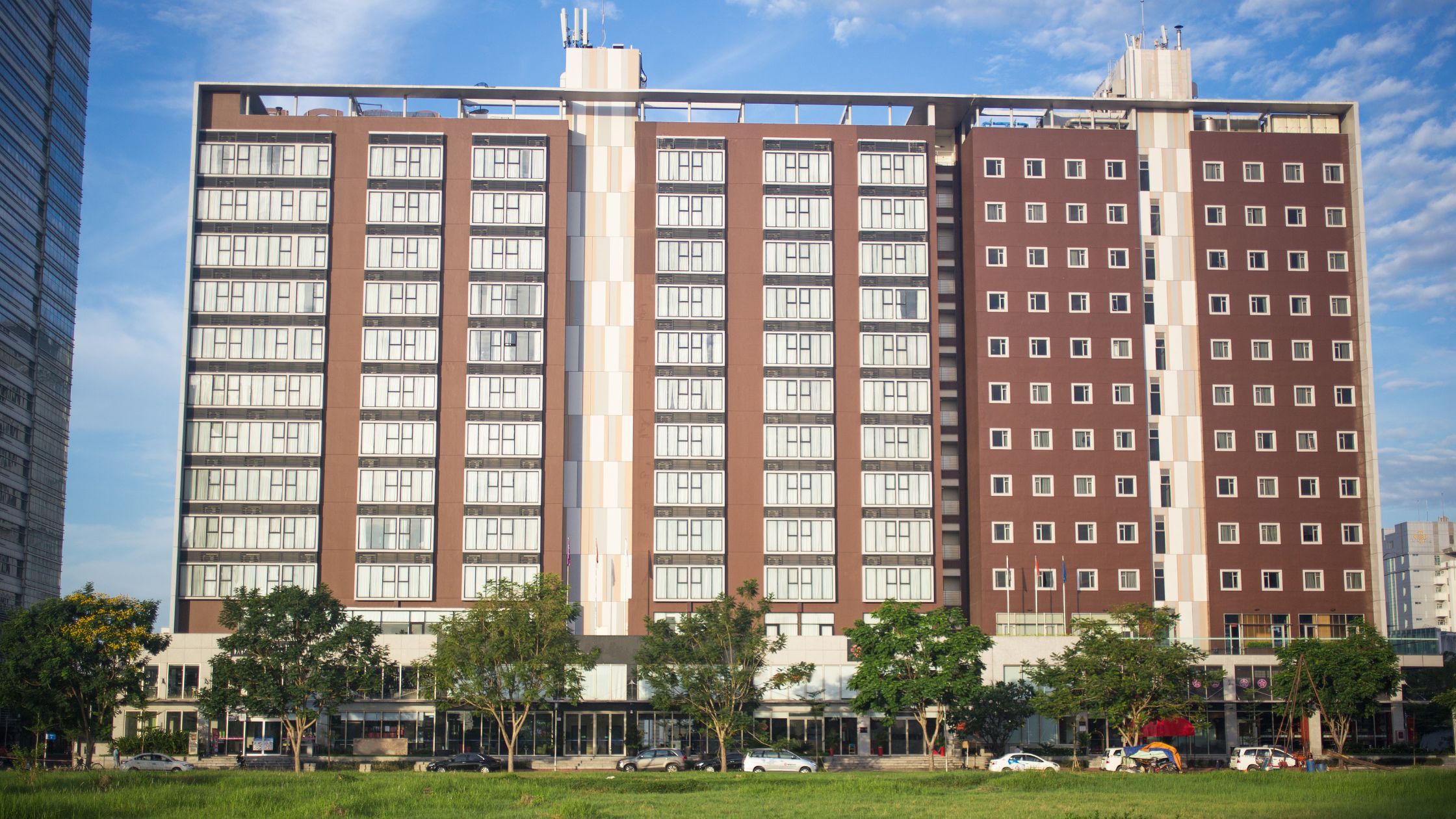 How to Value and Improve Your Multifamily Property?