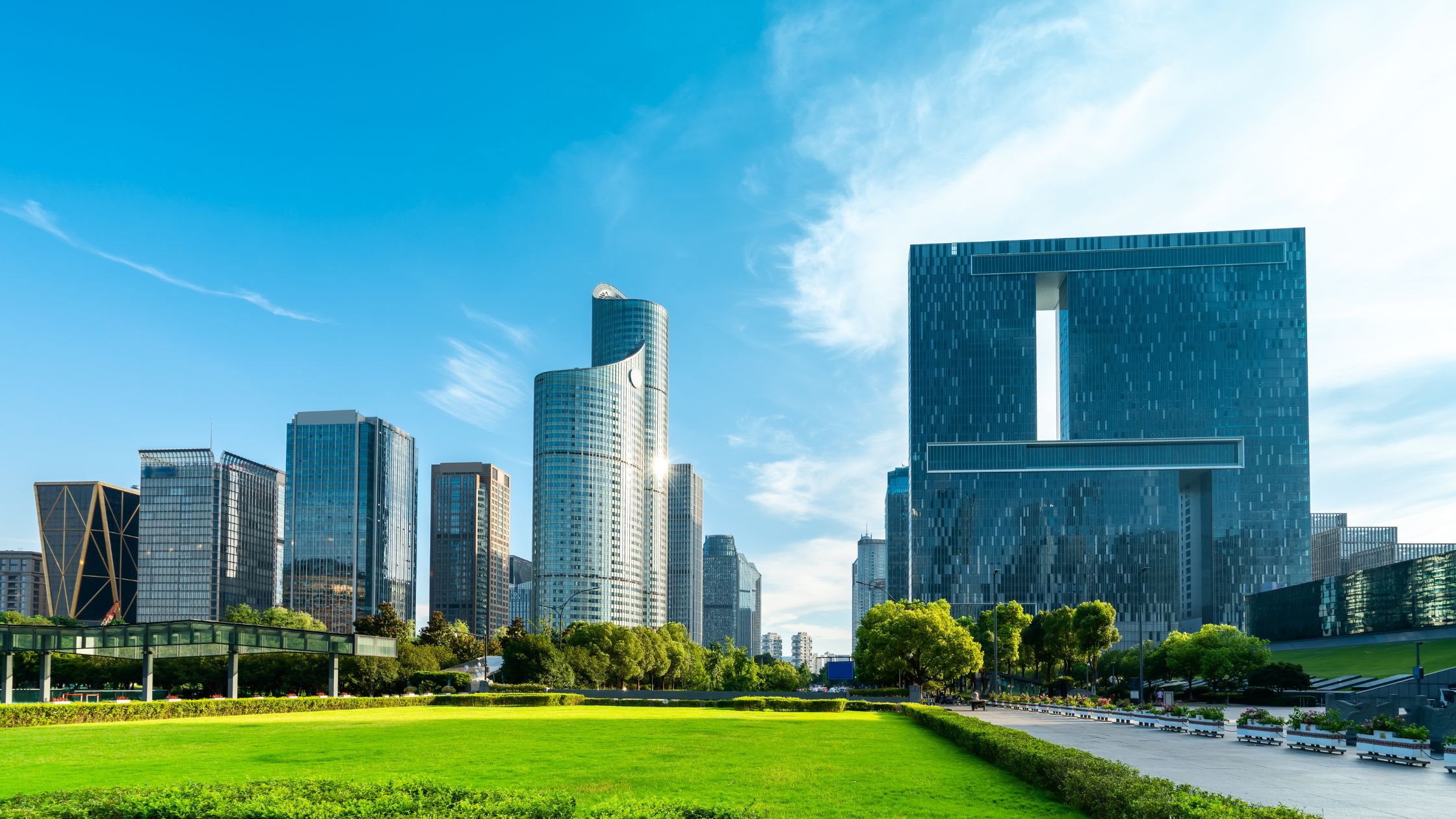 Why Do HELOCs Not Exist For Commercial Real Estate?