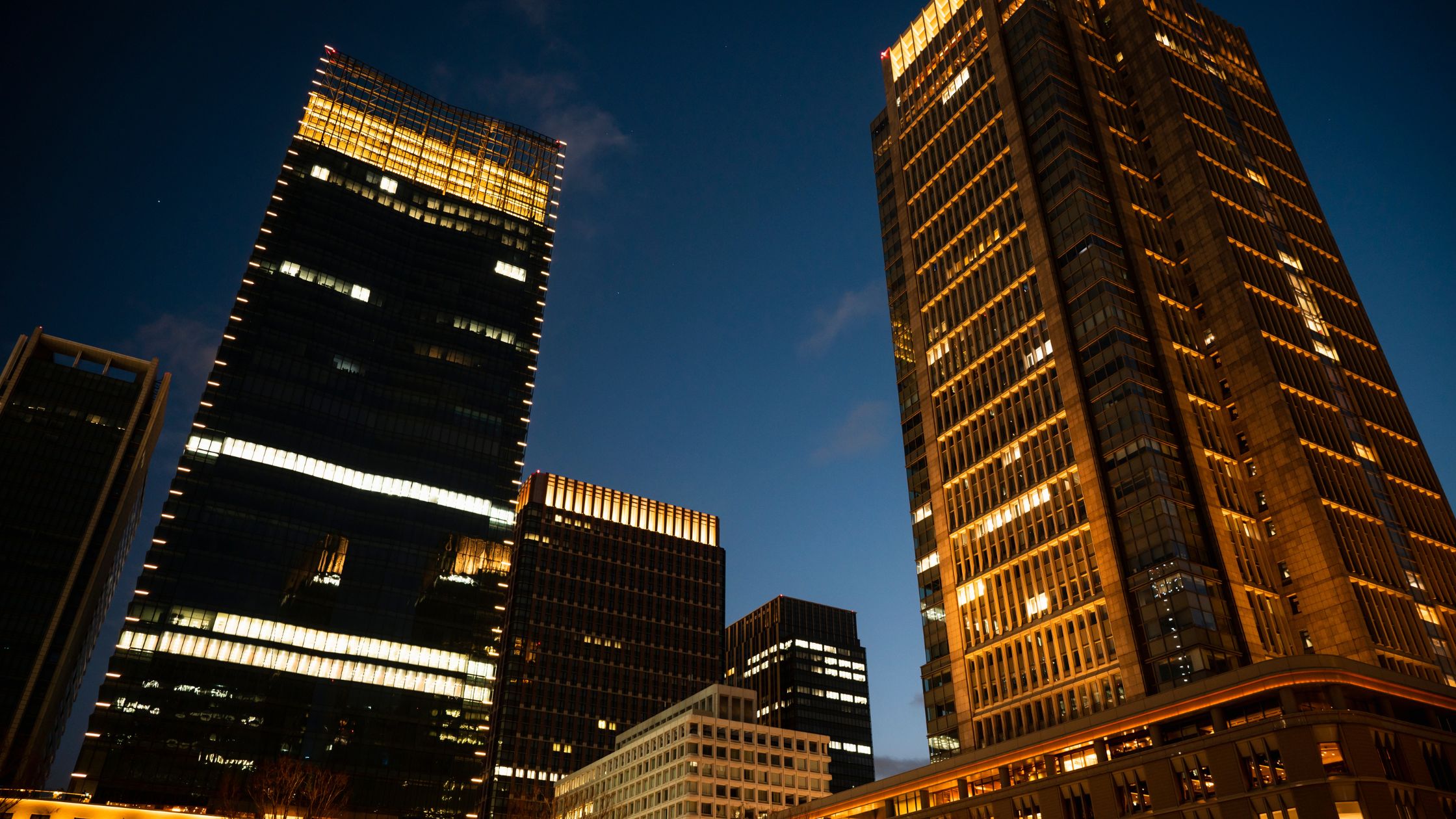 Raising Capital in Commercial Real Estate Investing