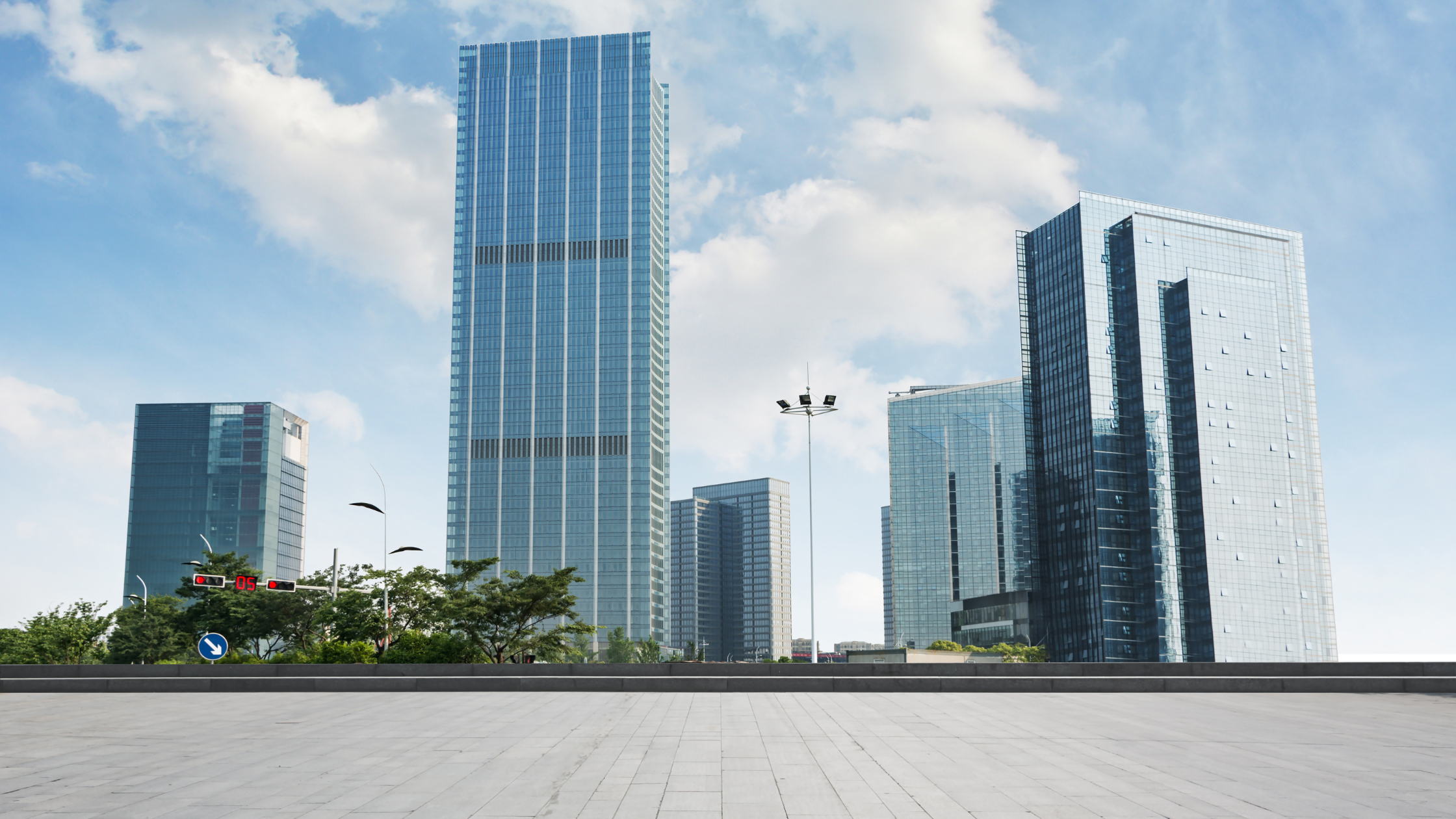 Sustainability in CRE in 2023?