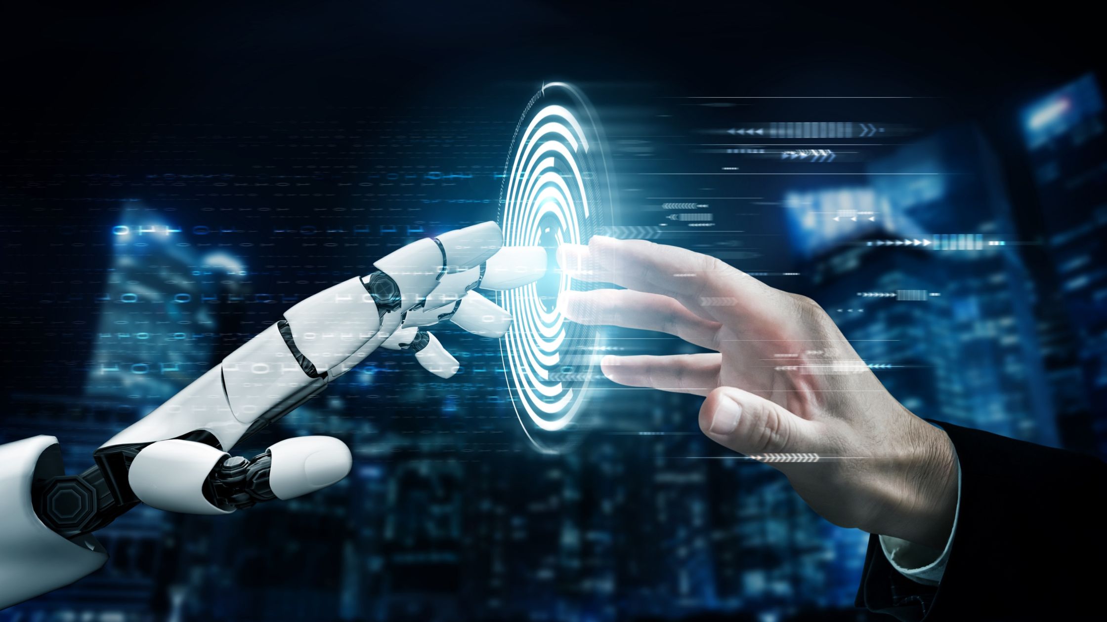 How Will Automation Transform the Commercial Real Estate Industry