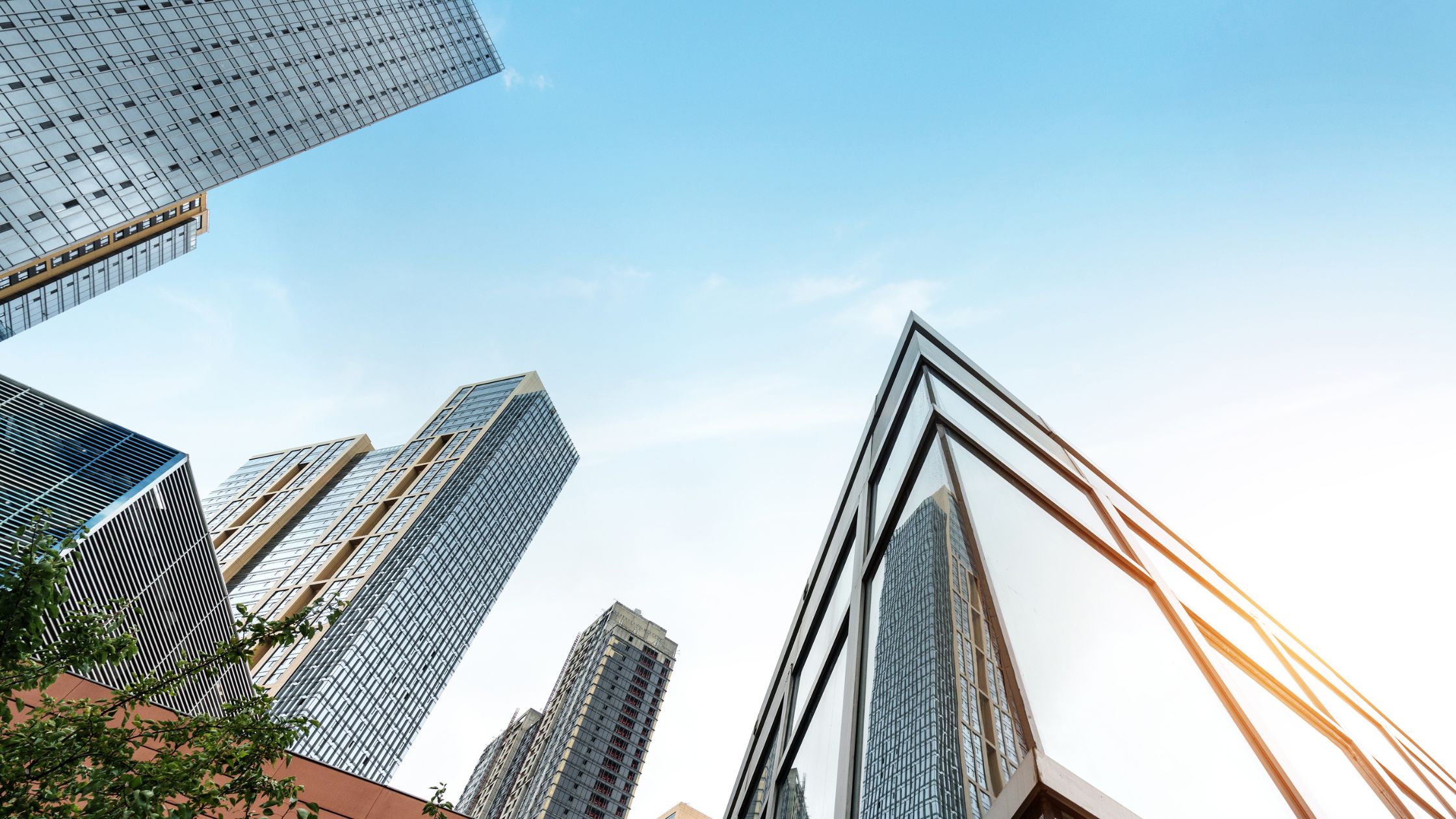 How to Manage Your Commercial Real Estate Capital Gains?