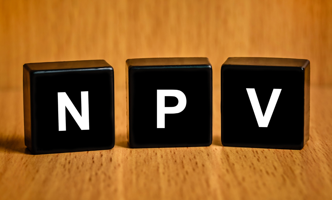 What is NPV Formula & How Does It Works?