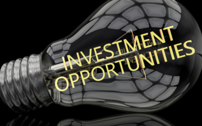 Investing Qualified Opportunity Funds