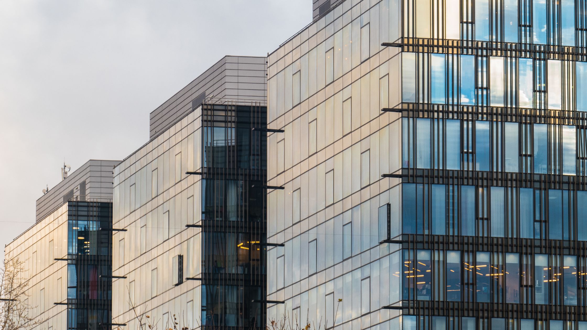 Understanding the Lifecycle of Commercial Real Estate Assets
