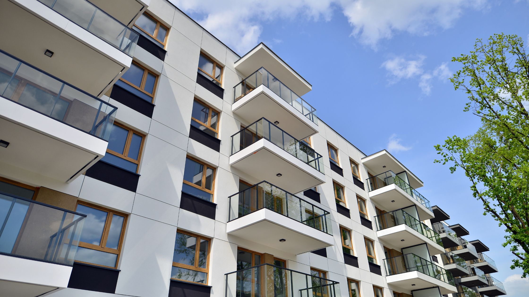 Understanding Multifamily Tax Credits