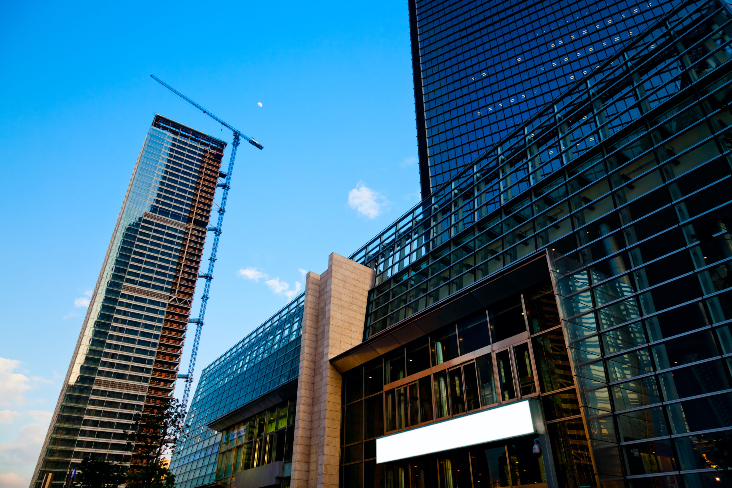 Analyzing The Latest Trends in Cap Rates for Commercial Real Estate