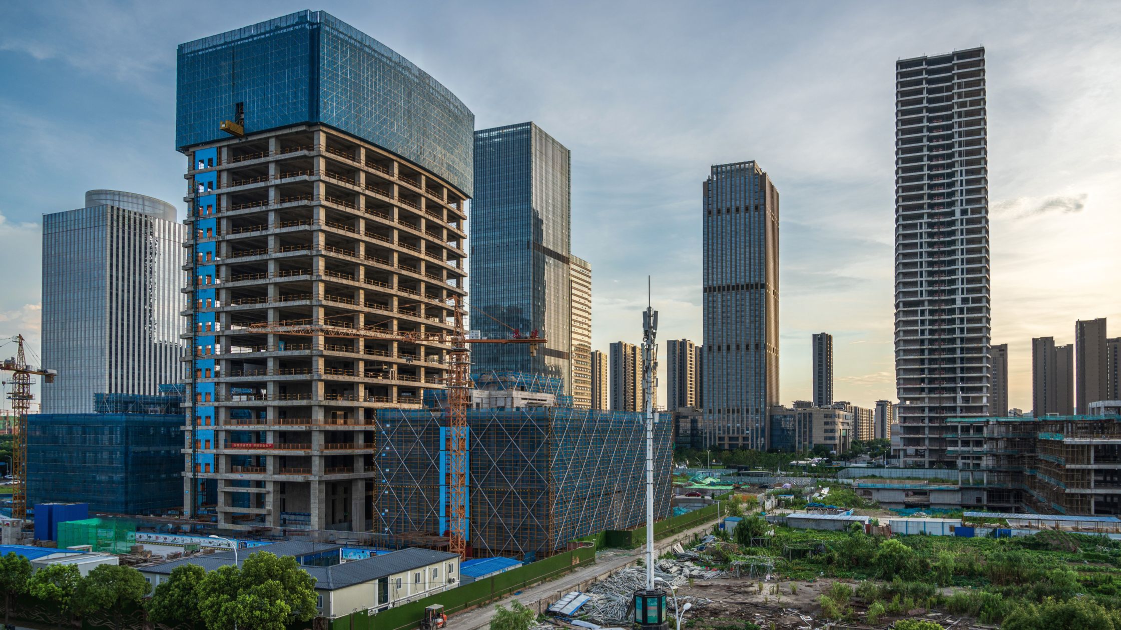 How do Decide Rental rates for Your Commercial Property