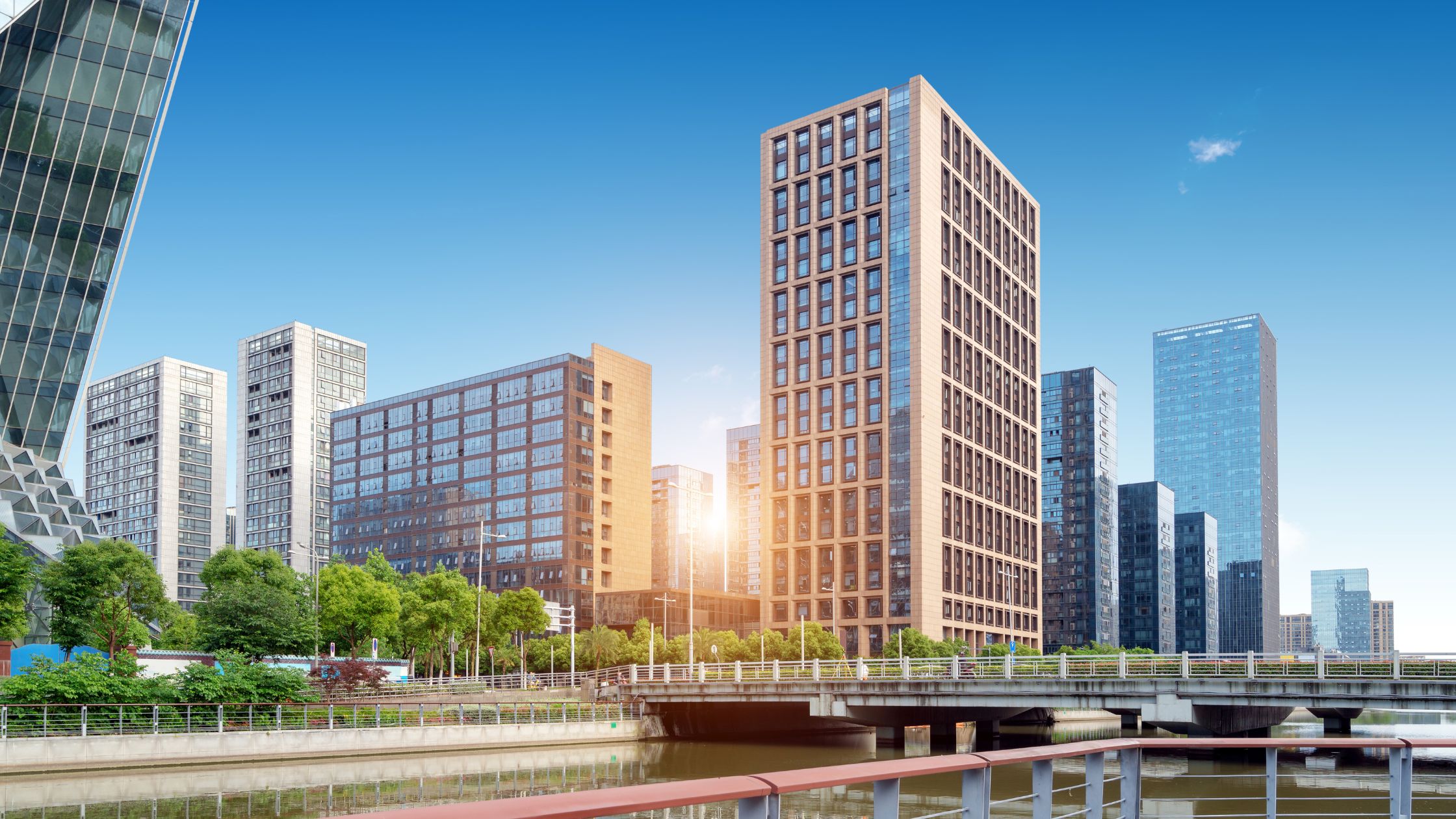 The Growth of Single-Asset, Single-Borrower (SASB) CMBS