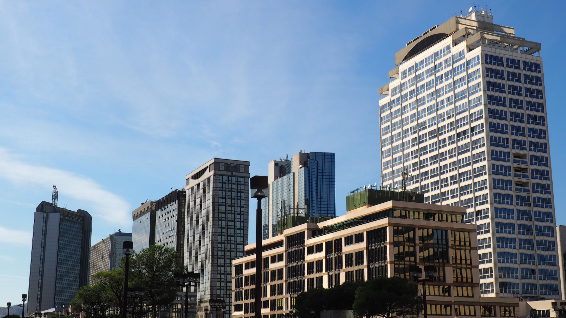 Creative Financing Solutions In Commercial Real Estate
