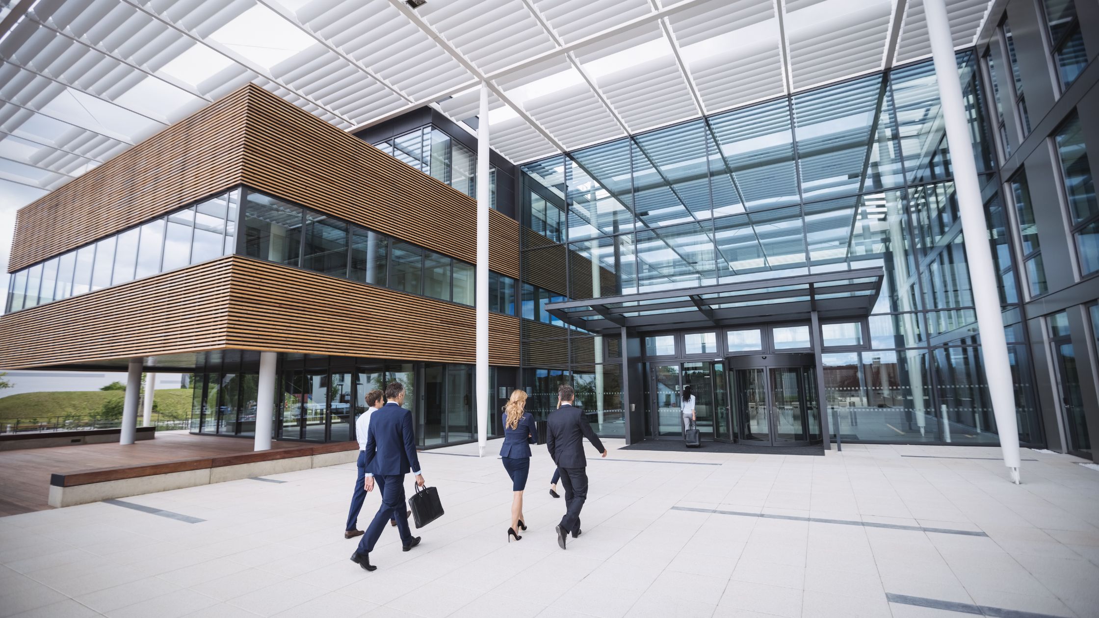 Why Invest in Mixed Use Commercial Spaces