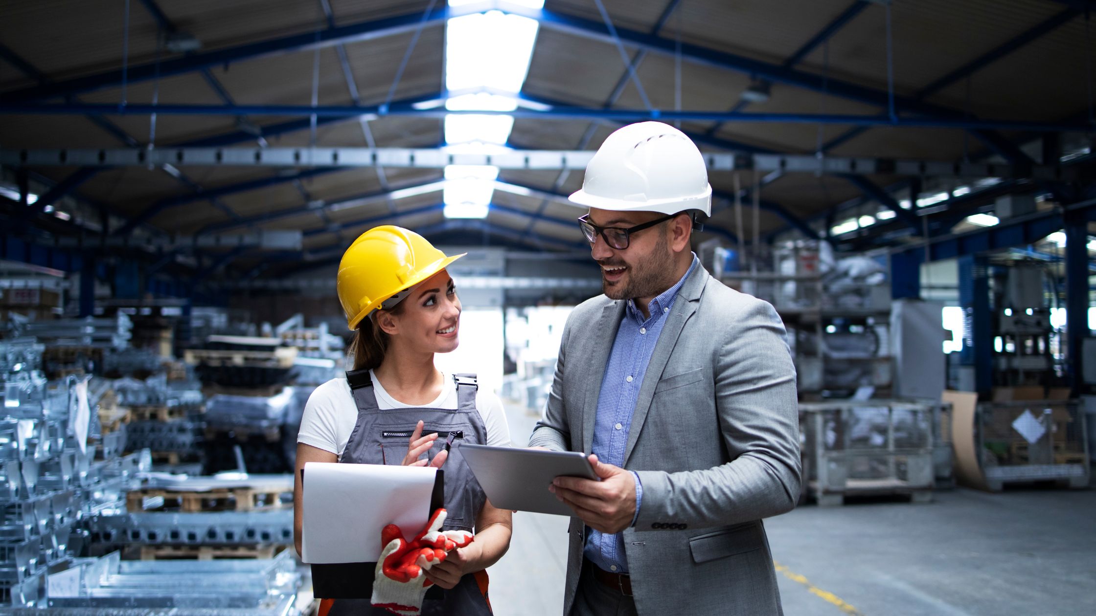 Why Industrial Investors are Cautious about New Deals?