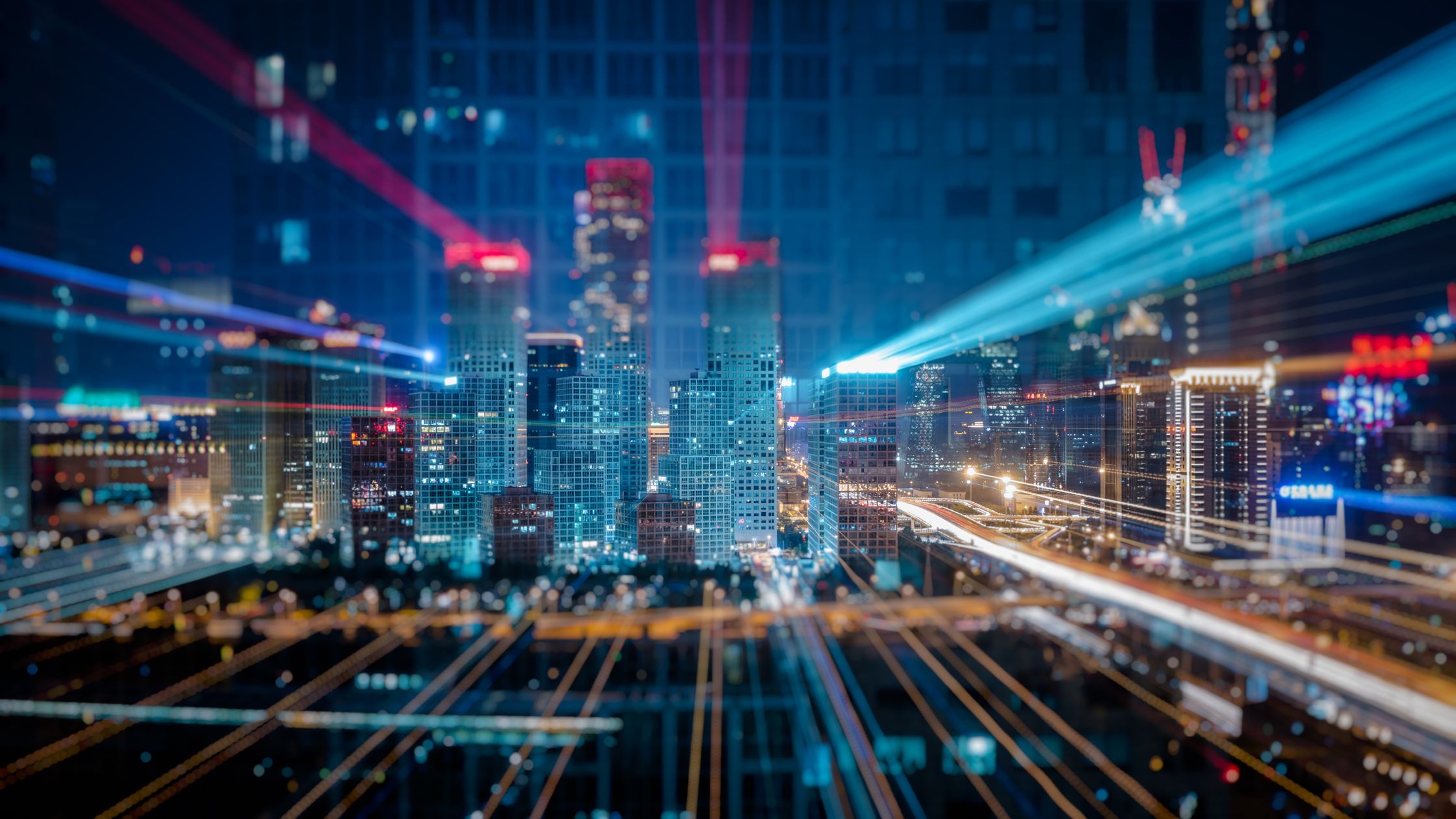 Do Commercial Real Estate Need Digital Transformation?