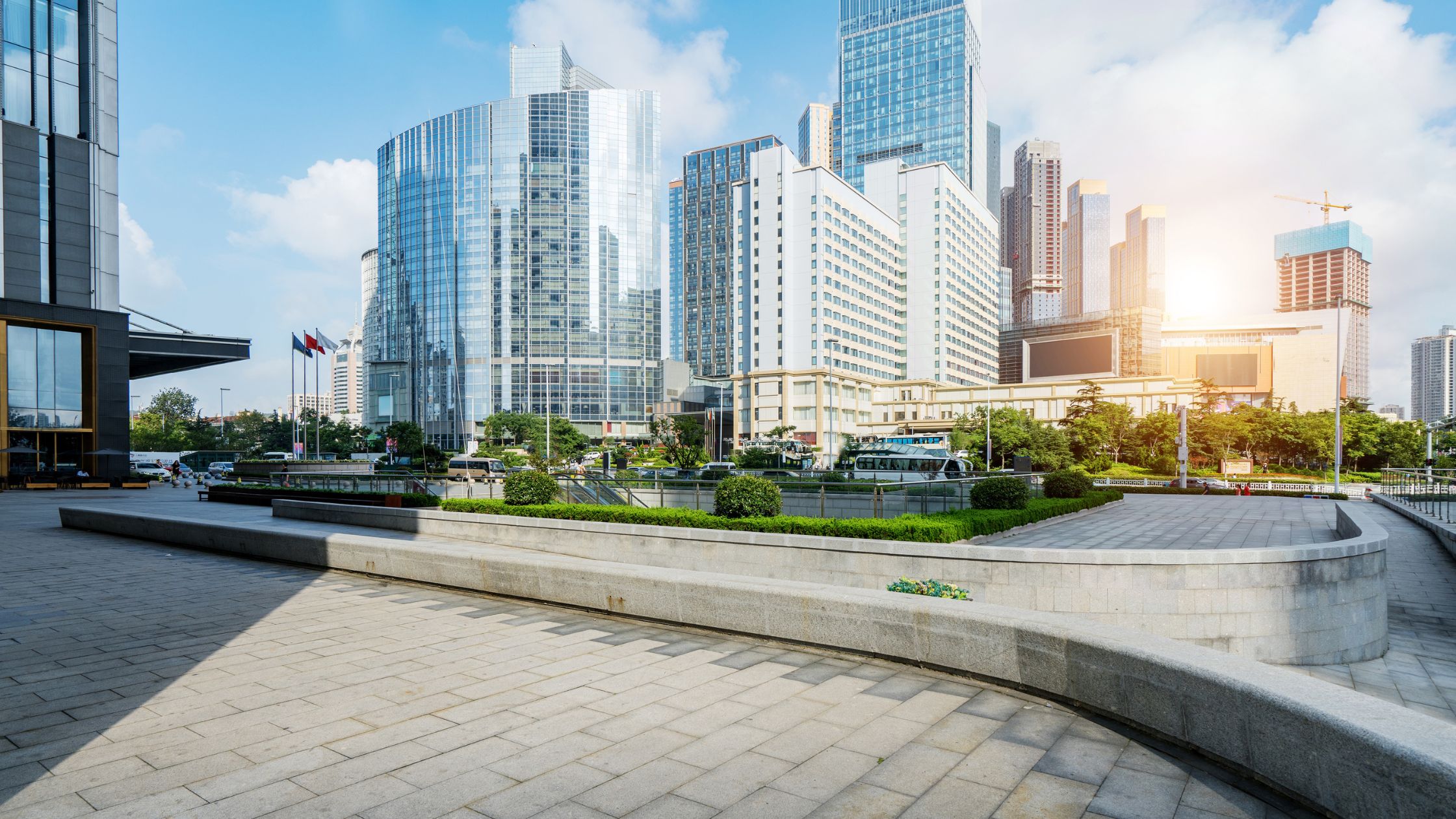 The Role of Private Lender in Commercial Real Estate Financing