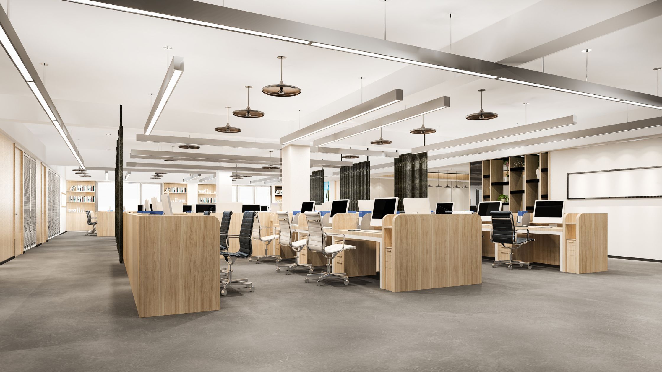How to Identify Undervalued Office Properties for Investments?