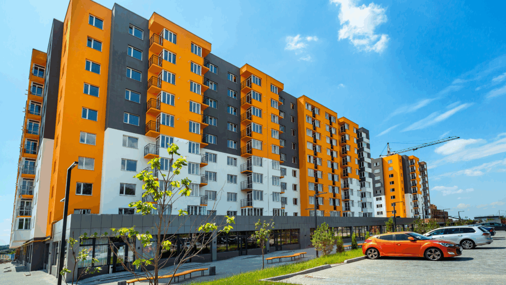 Picture of Boutique Apartments: A Smart Investment Choice for Savvy Investors ...