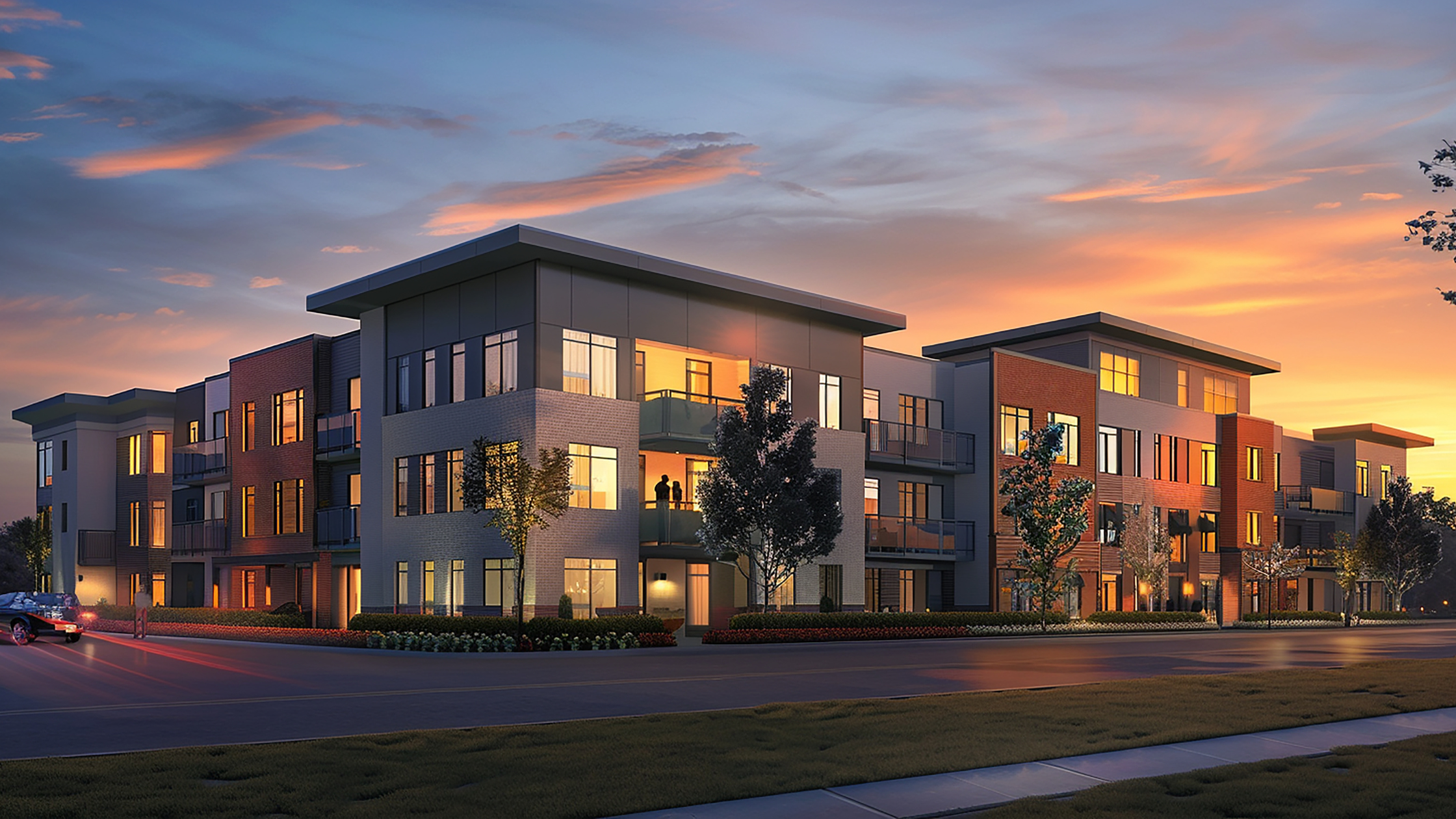 Re-Assessing Multi-Family Refinance After Mid 2023