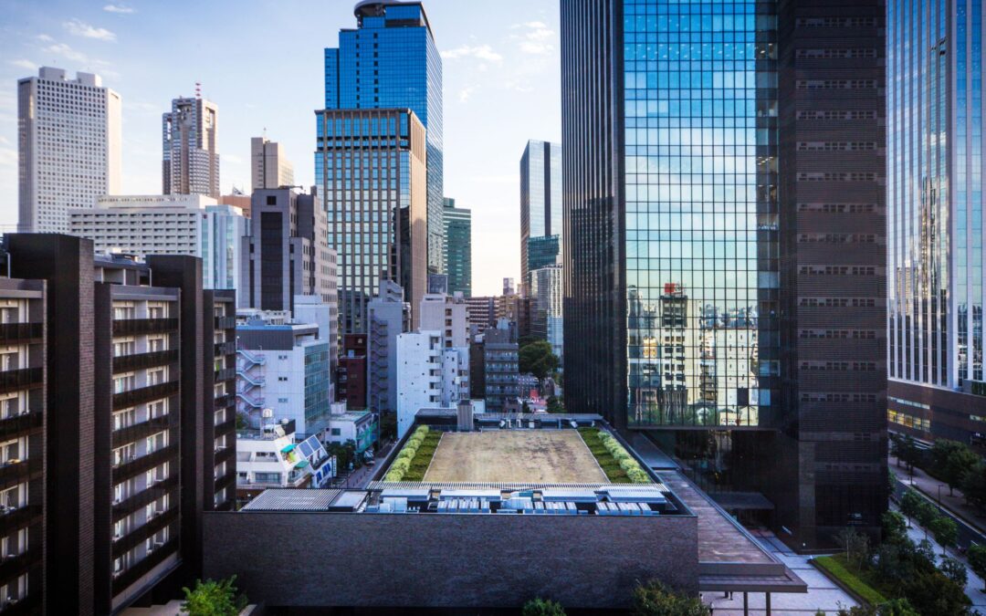 How Private Credit Is Reshaping CRE Financing: What Borrowers Need to Know in 2026