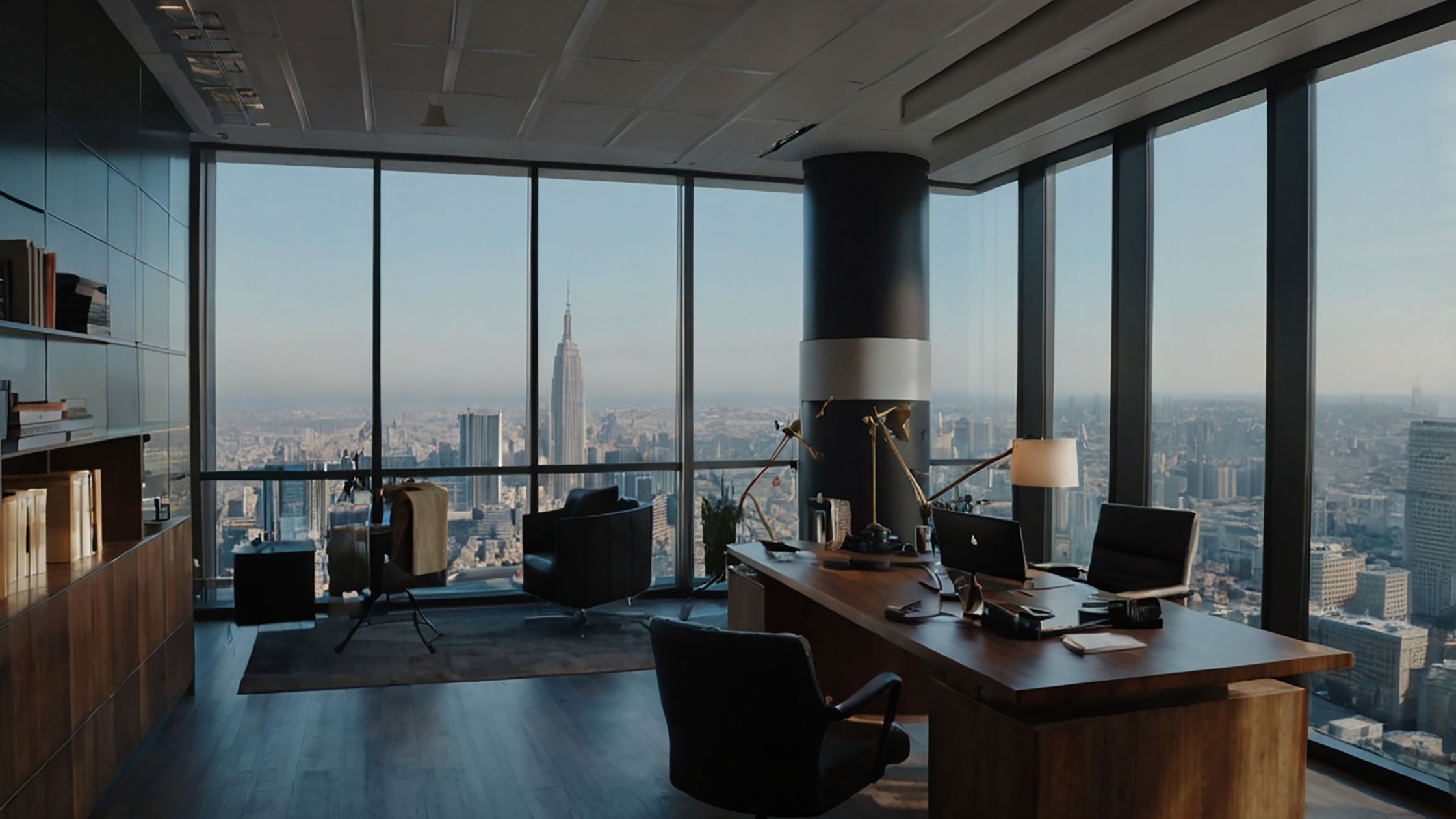 As Per New Study, Office Real Estate Unlikely to Recover by 2040