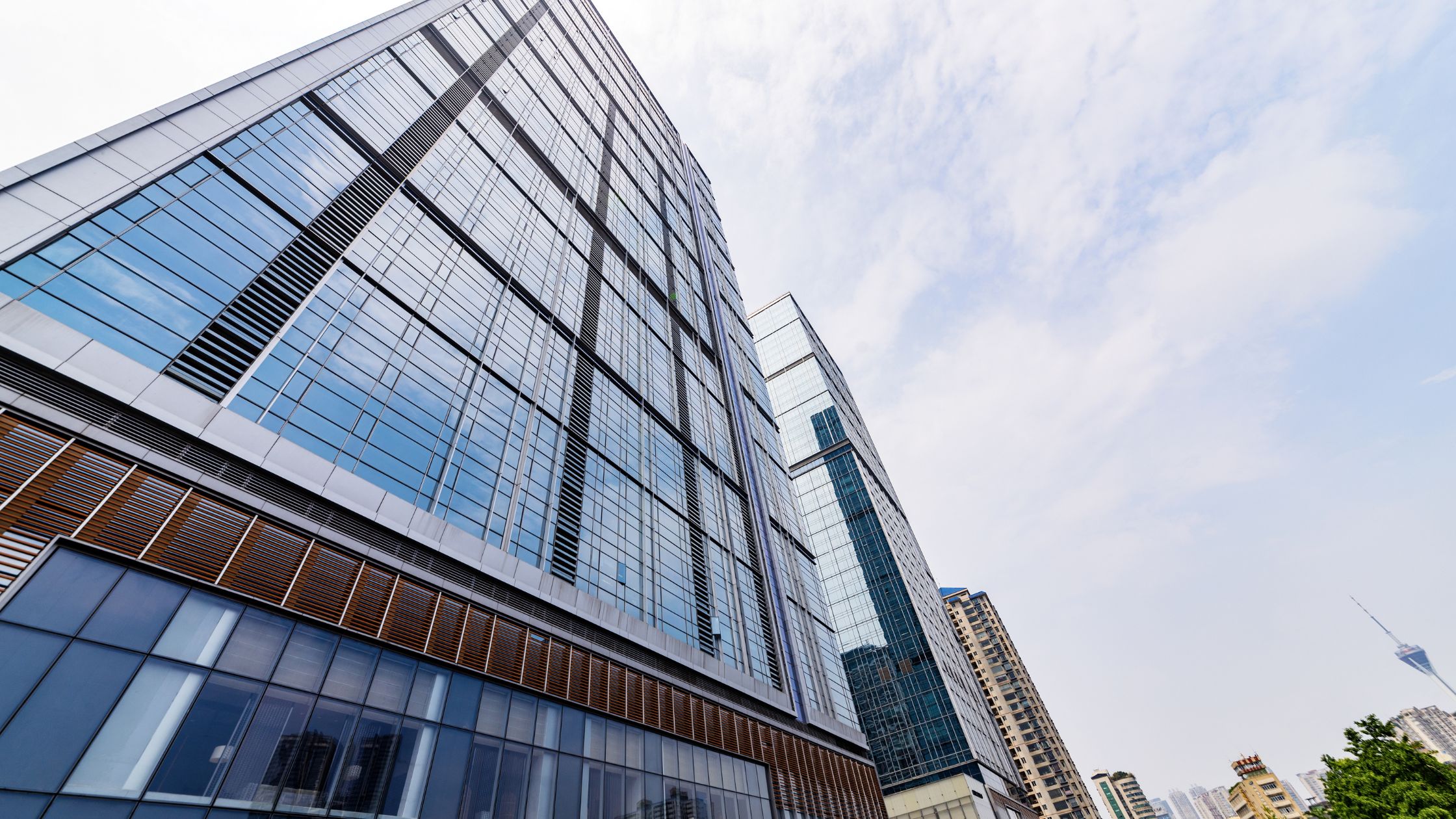 How Is Climate Change Affecting the Commercial Real Estate Industry Today?