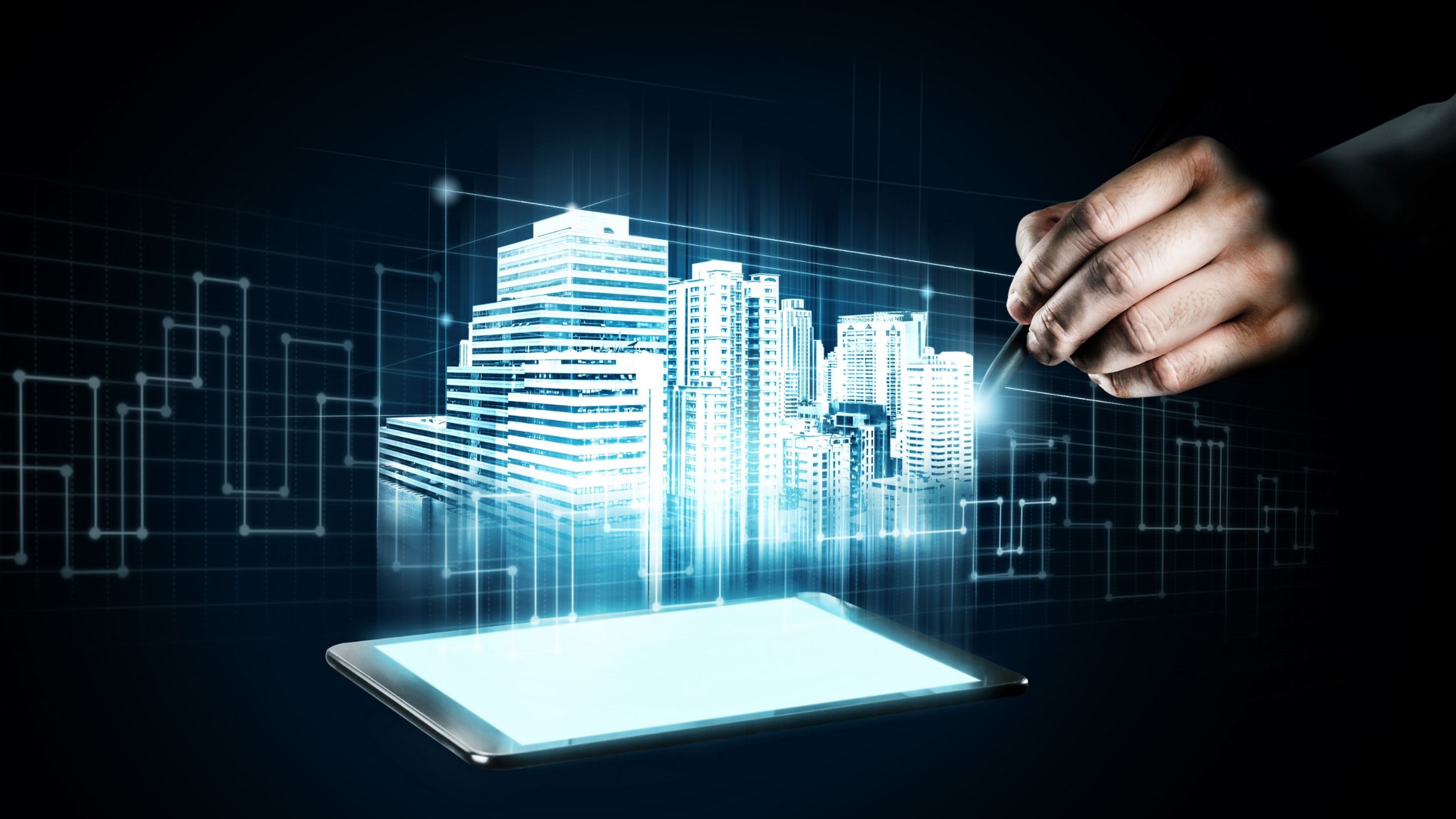 What is Digital Real Estate?
