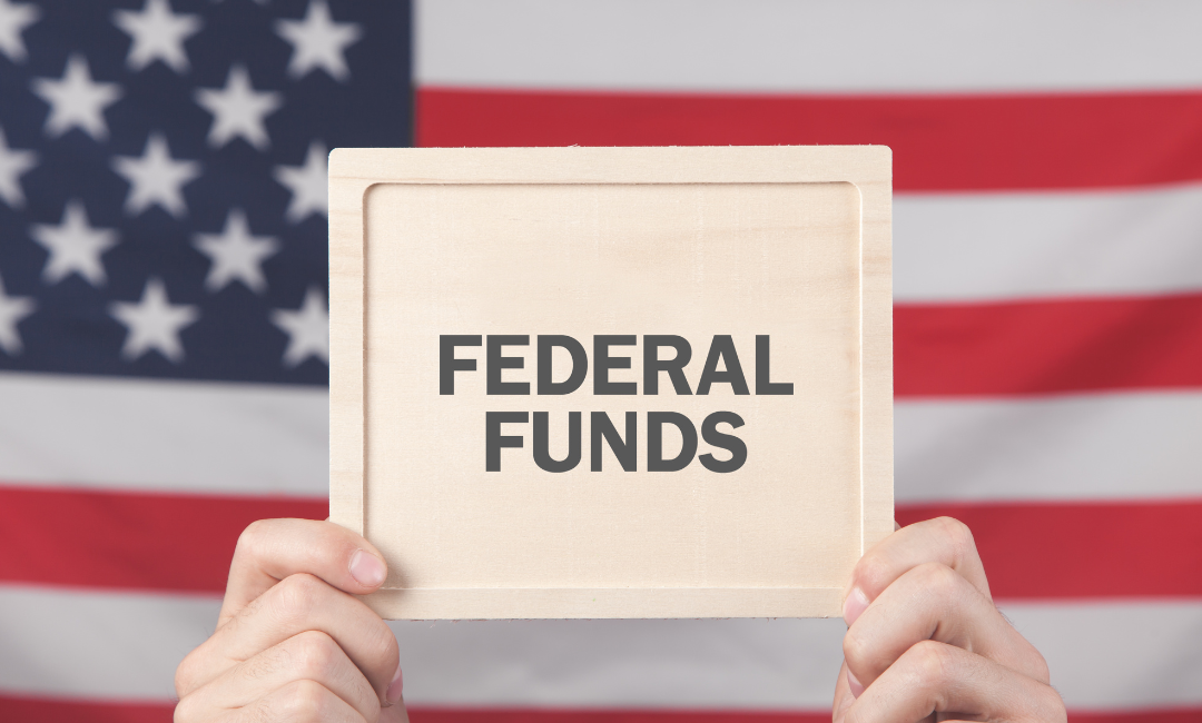 What are Federal Fund Rates and How it Impacted in CRE in 2023?