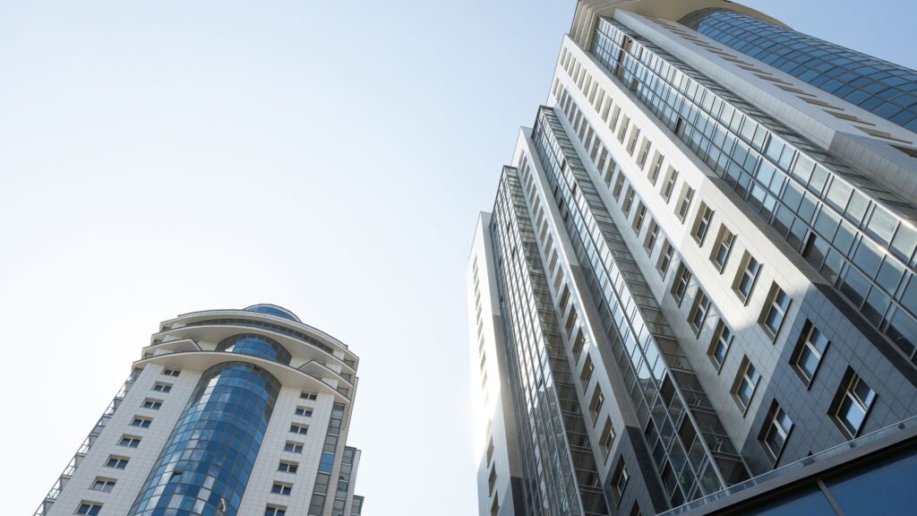 Commercial Real Estate Valuation Capital Rates Comparables And