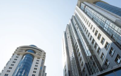 Commercial Real Estate Valuation: Capital Rates, Comparables, and Expenses