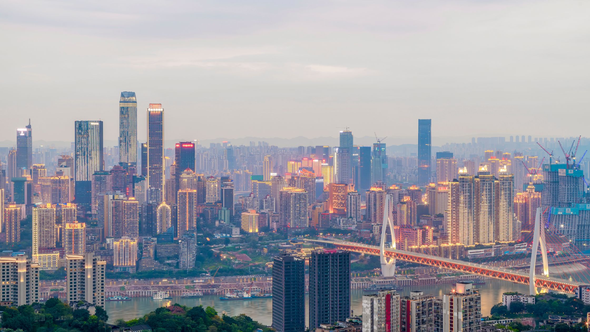 Essential Insurance Types for Commercial Real Estate Investors