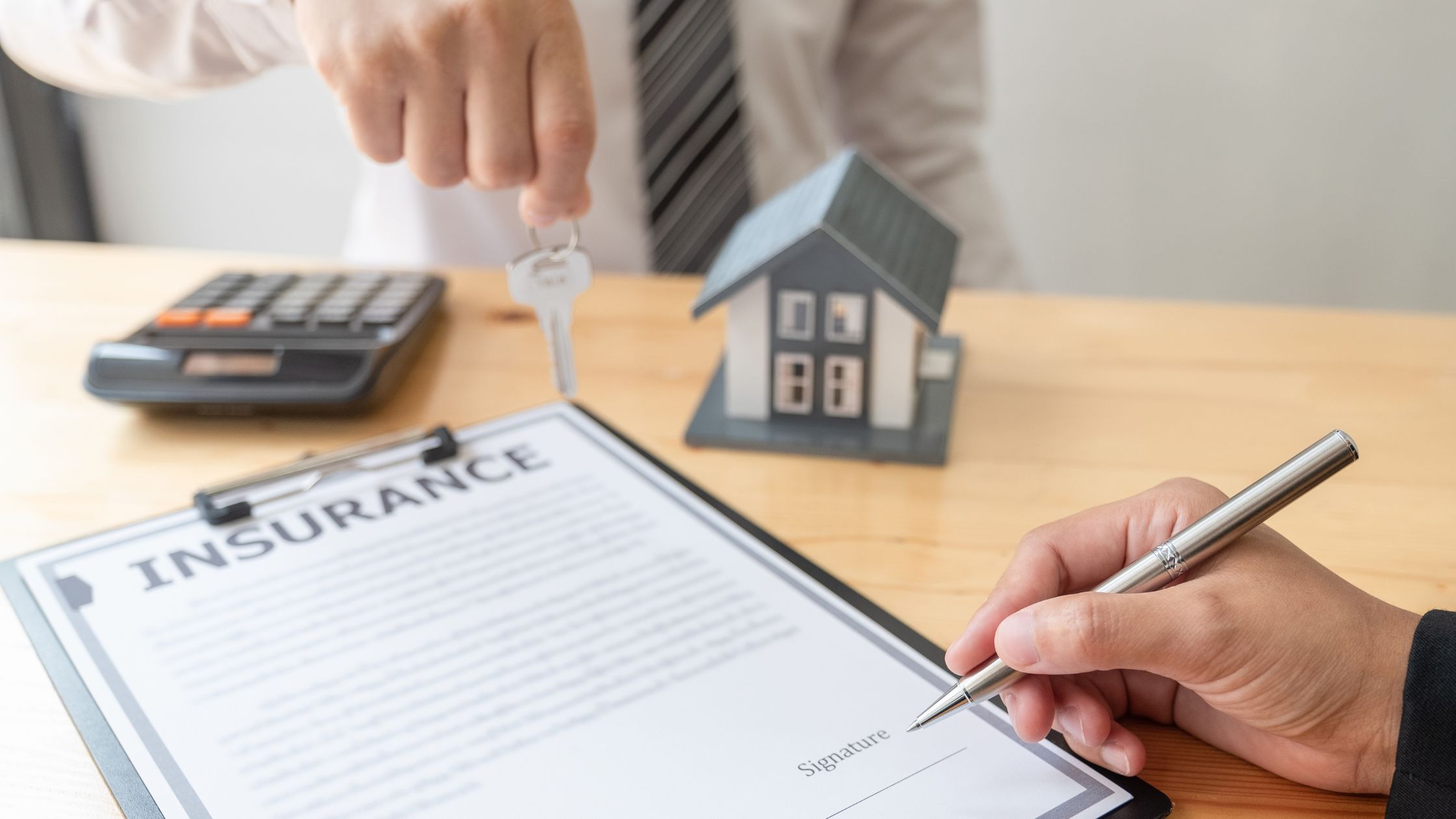 Complete Guide to Types of Commercial Property Insurance Coverage