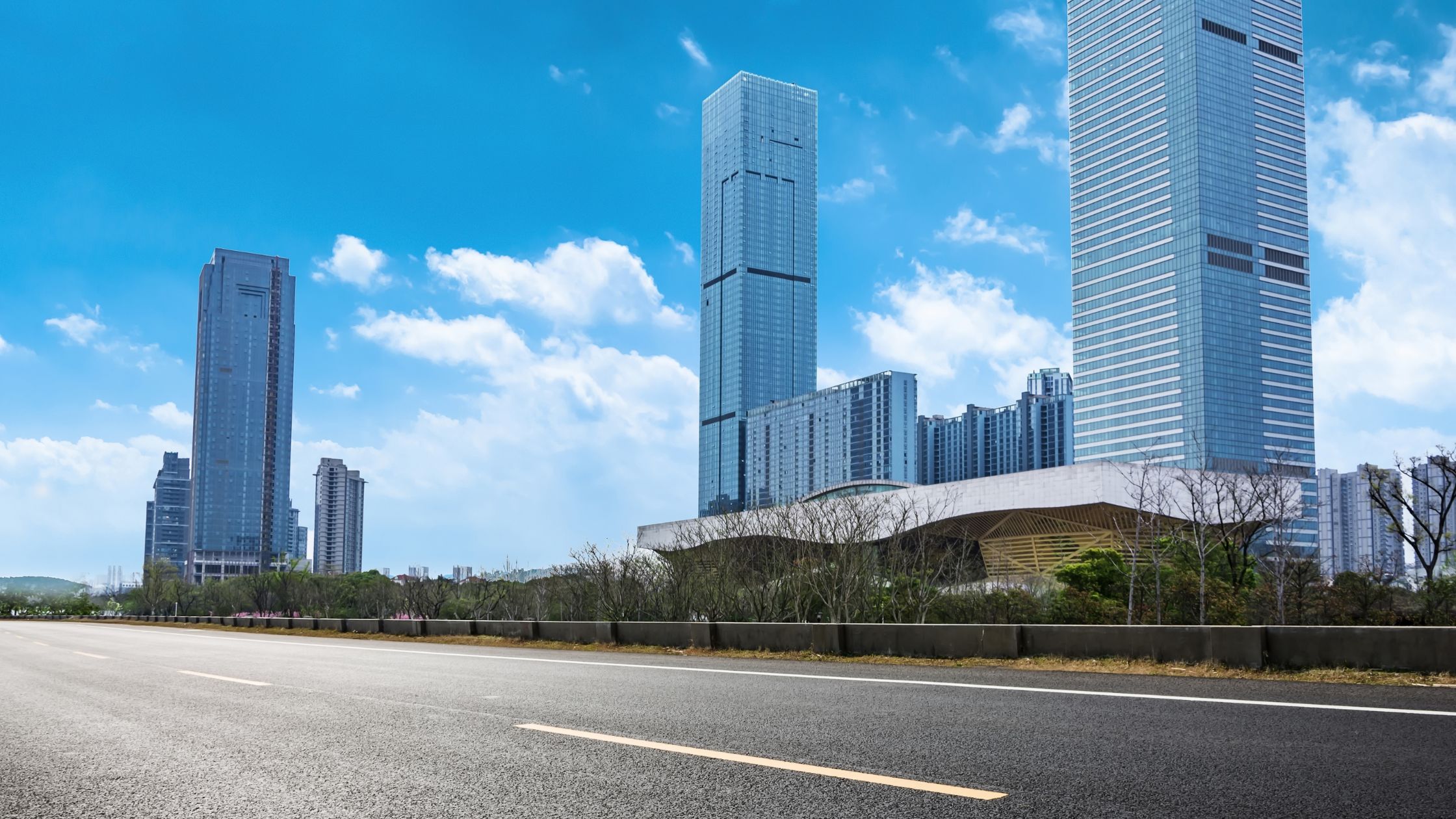 Why Commercial Real Estate is in Big Trouble?