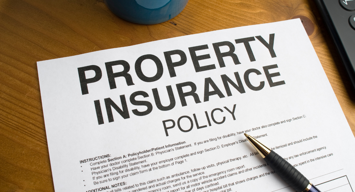 Essential Insurance Types for Commercial Real Estate Investors