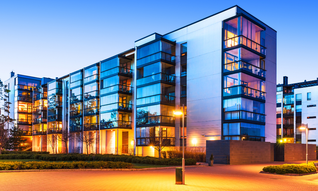 Trends That Will Drive the Future of Commercial Real Estate