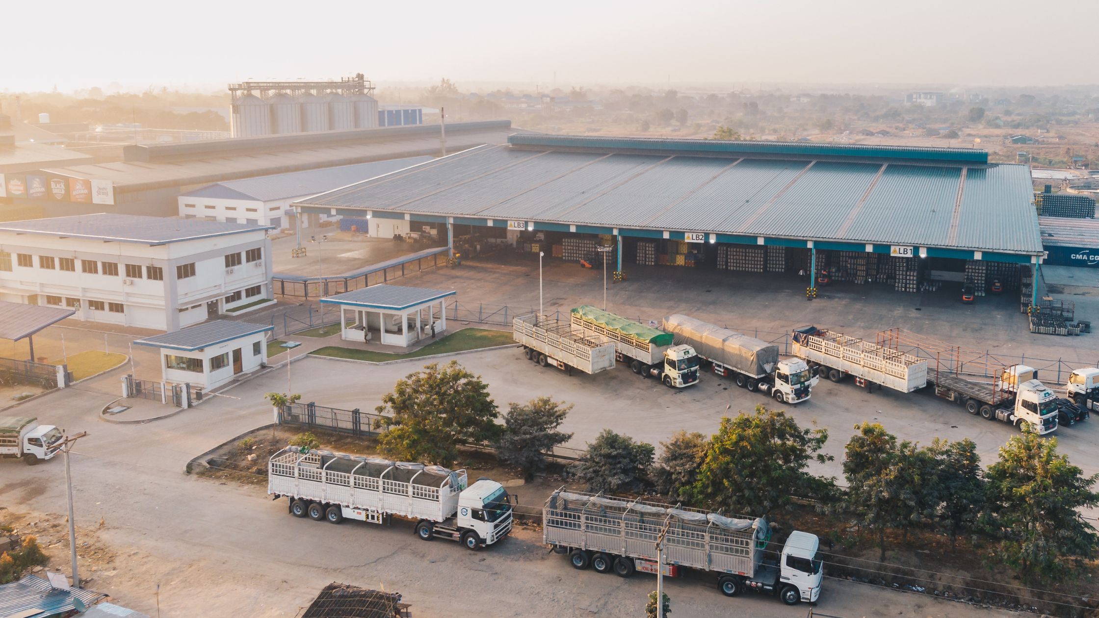 Best Cities to Invest in Industrial Property in 2024