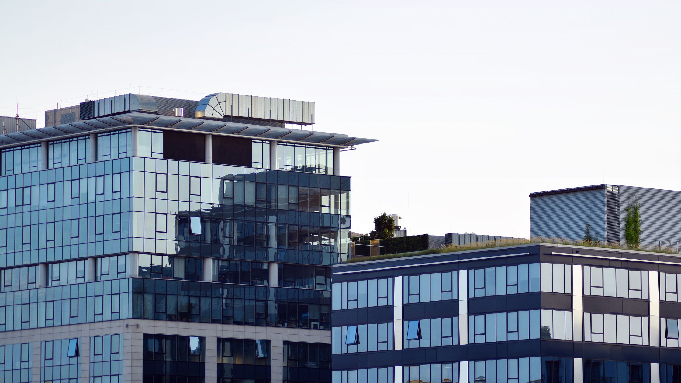 What is the Forecast for Retail Spaces & Office Demand in 2024?