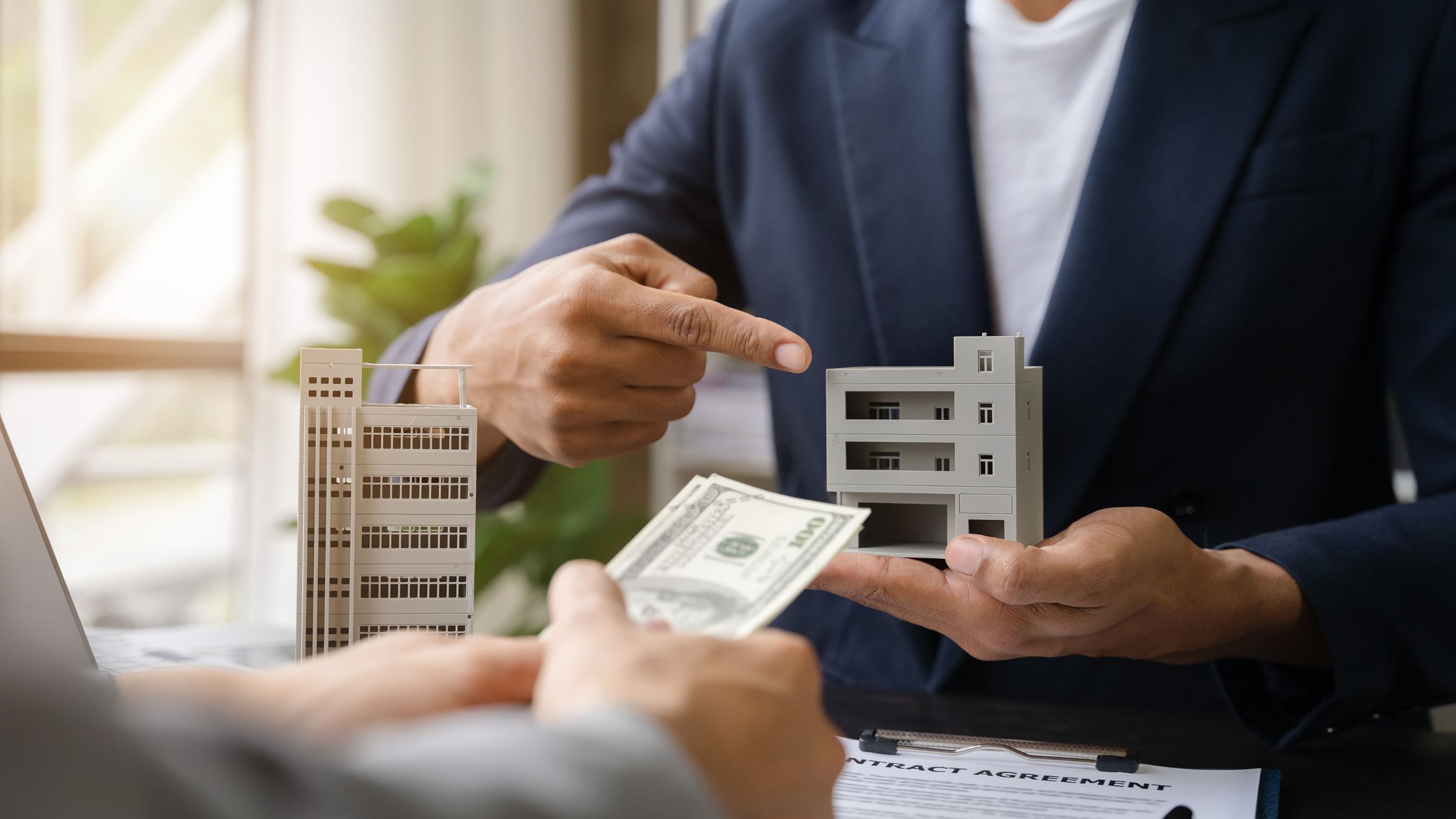 5 Major Trends to Expect in Private Commercial Lending in 2024