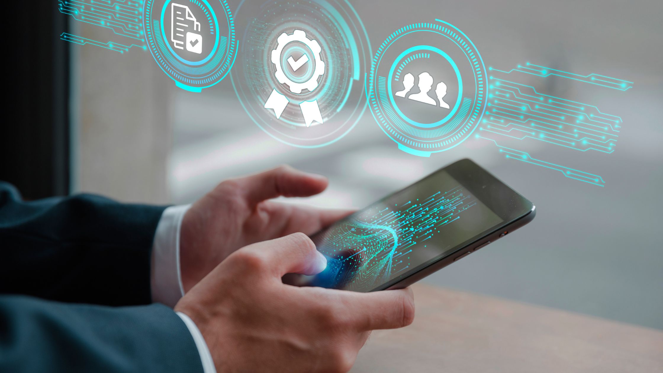 Digital Innovations Reshaping Commercial Real Estate Loan Approval Processes