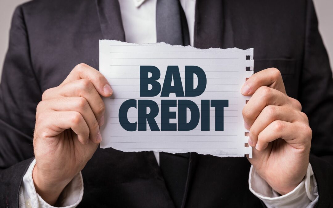 Exploring Land Loans for Bad Credit