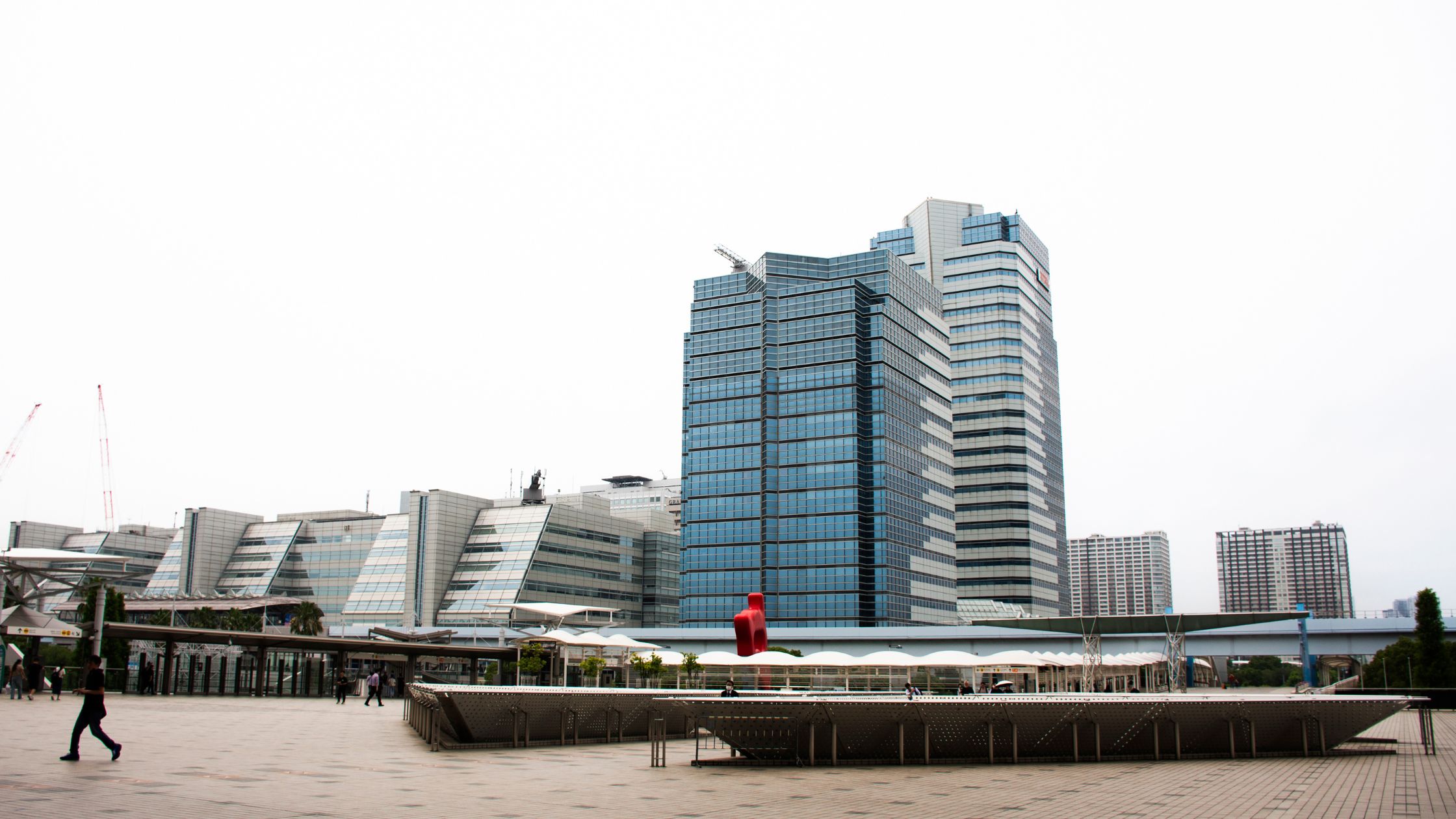 Could the Commercial Real Estate Market Collapse in 2024?