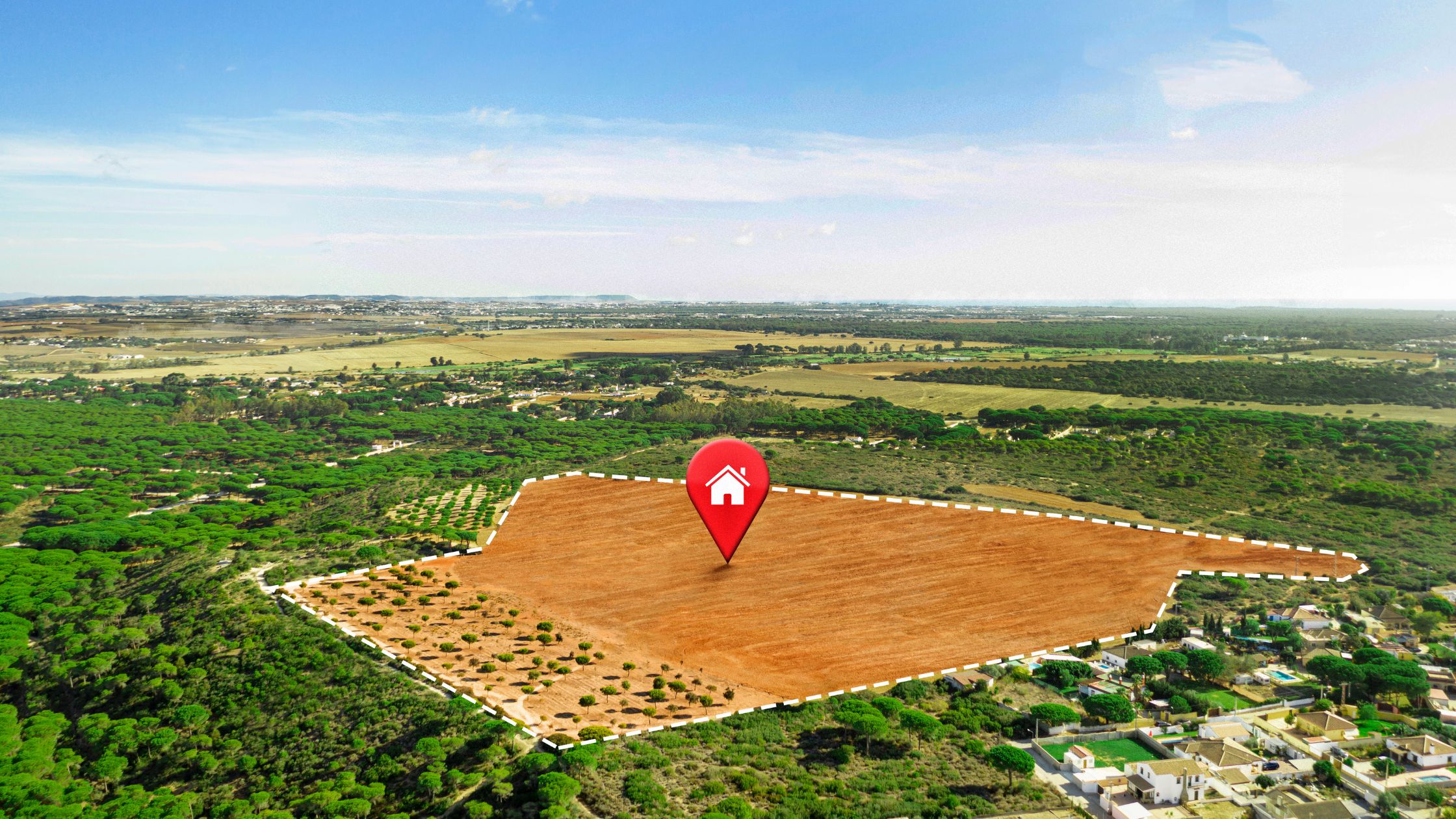 A Comprehensive Guide to Land loans
