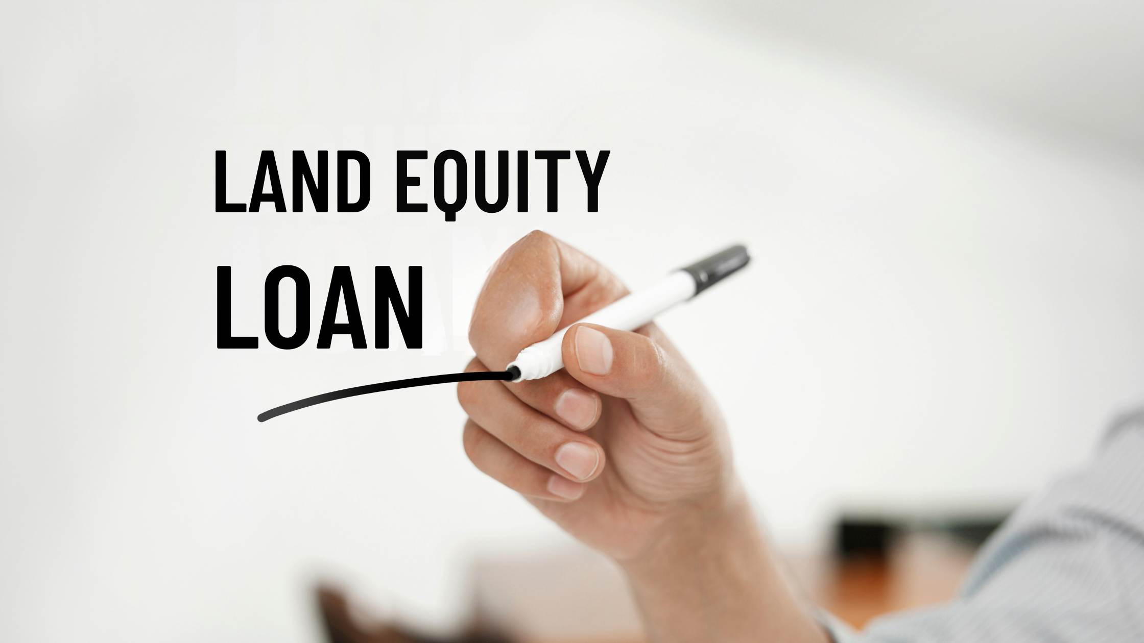 How to Leverage Land Equity Loans for Financial Growth